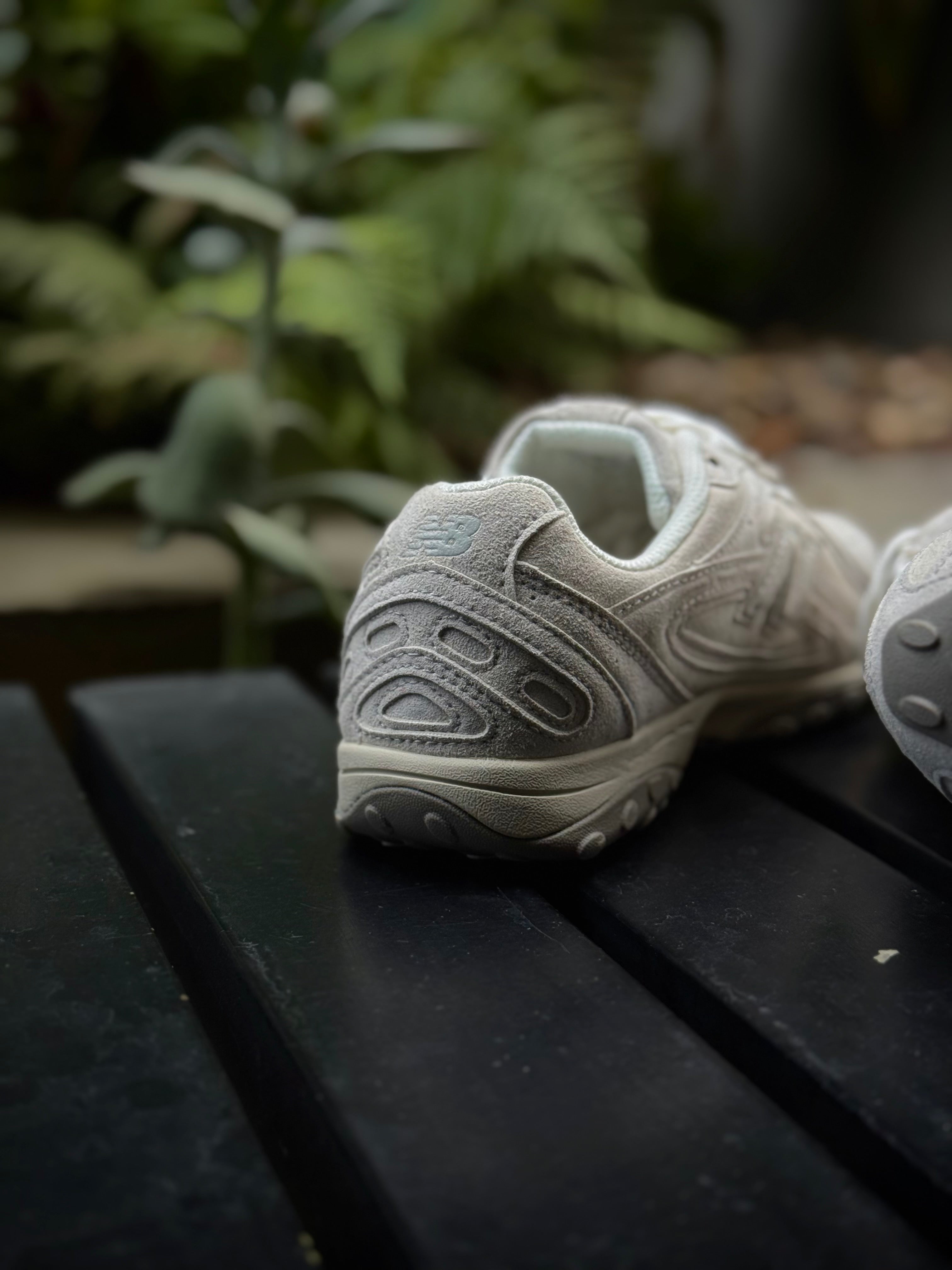 New Balance U204L MMC Timberwolf