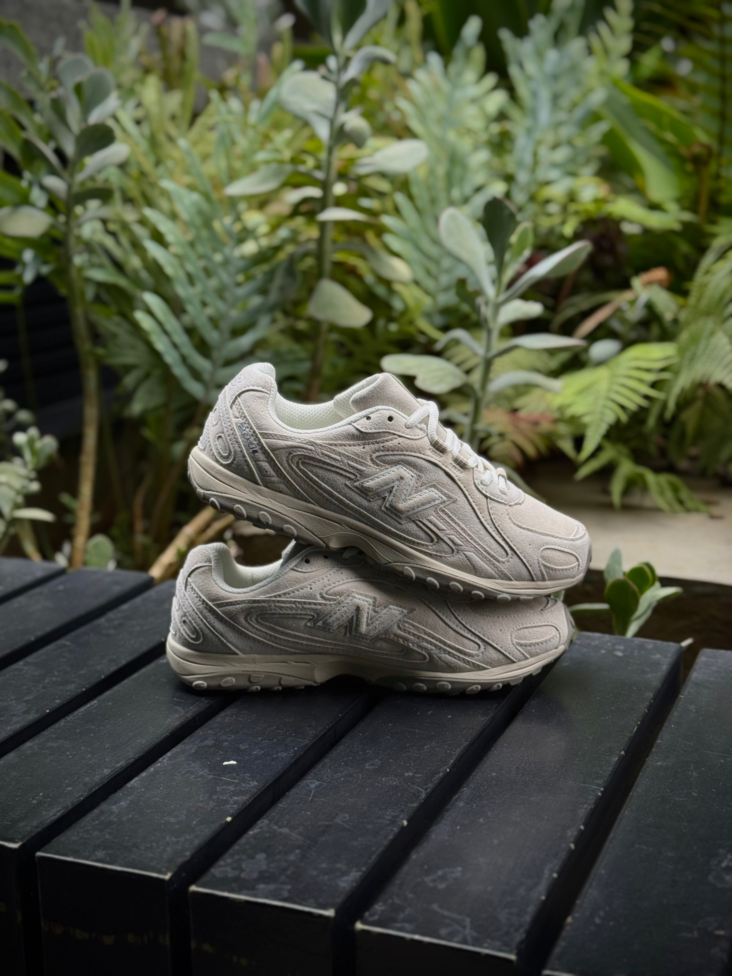 New Balance U204L MMC Timberwolf