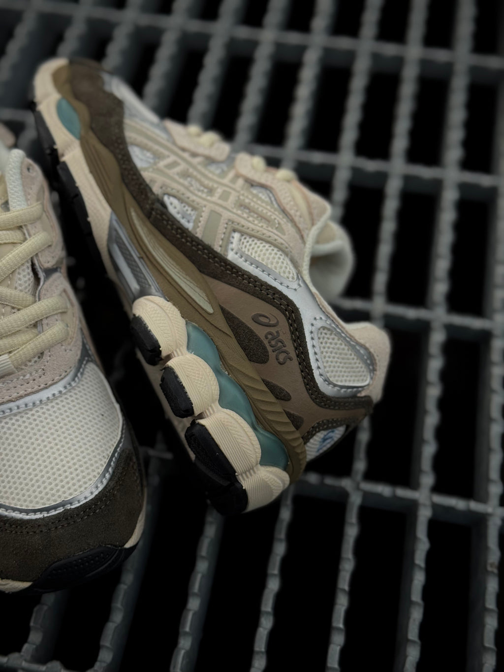 Asics Gel NYC