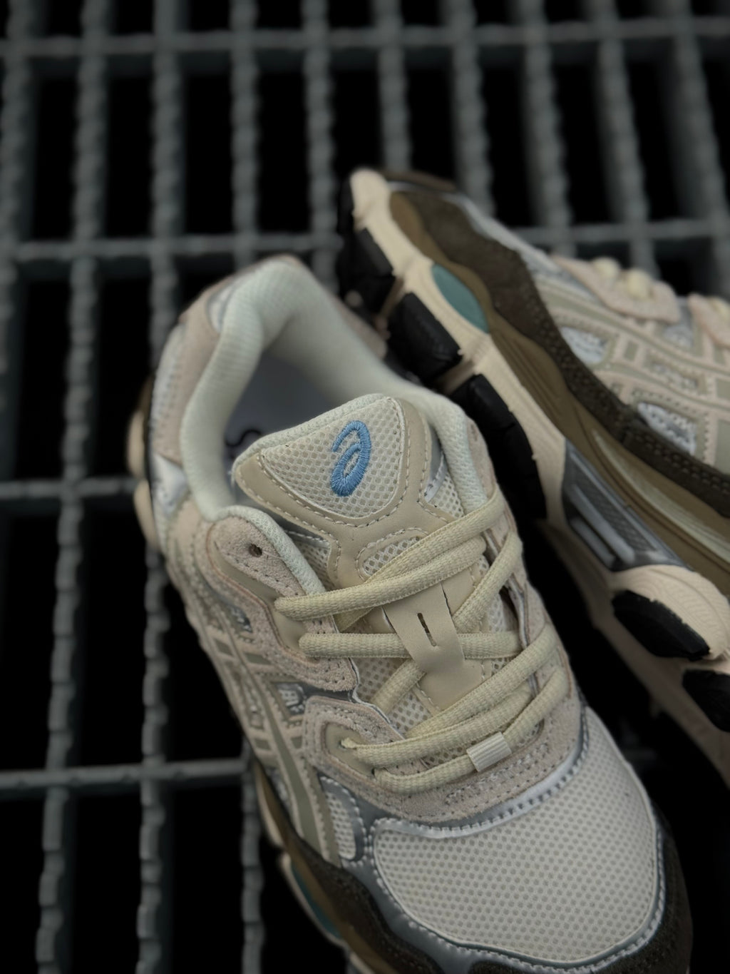 Asics Gel NYC