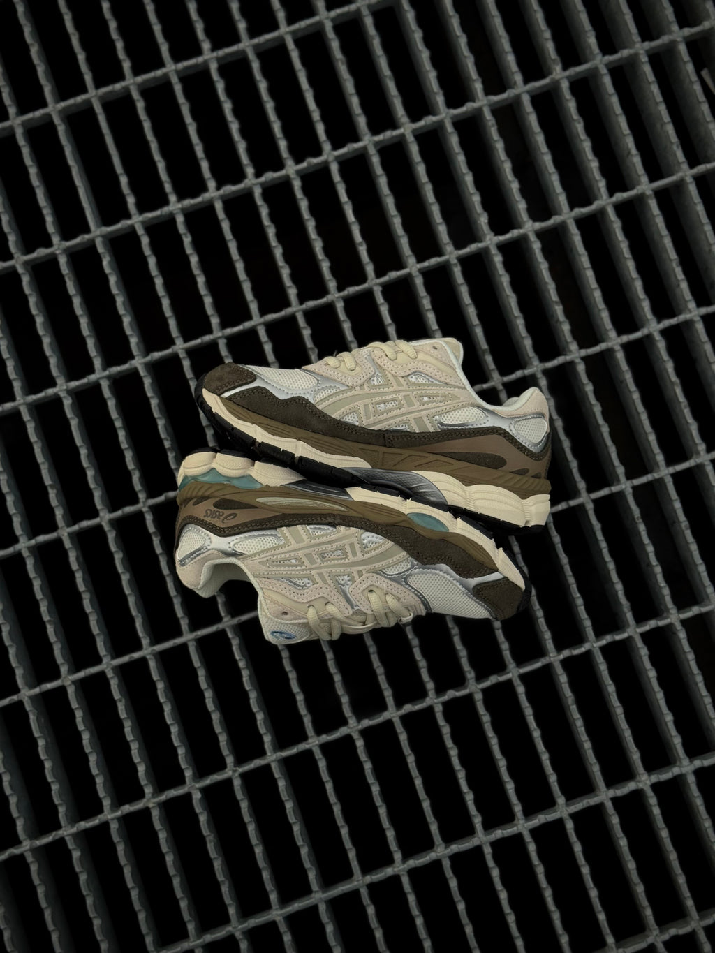Asics Gel NYC