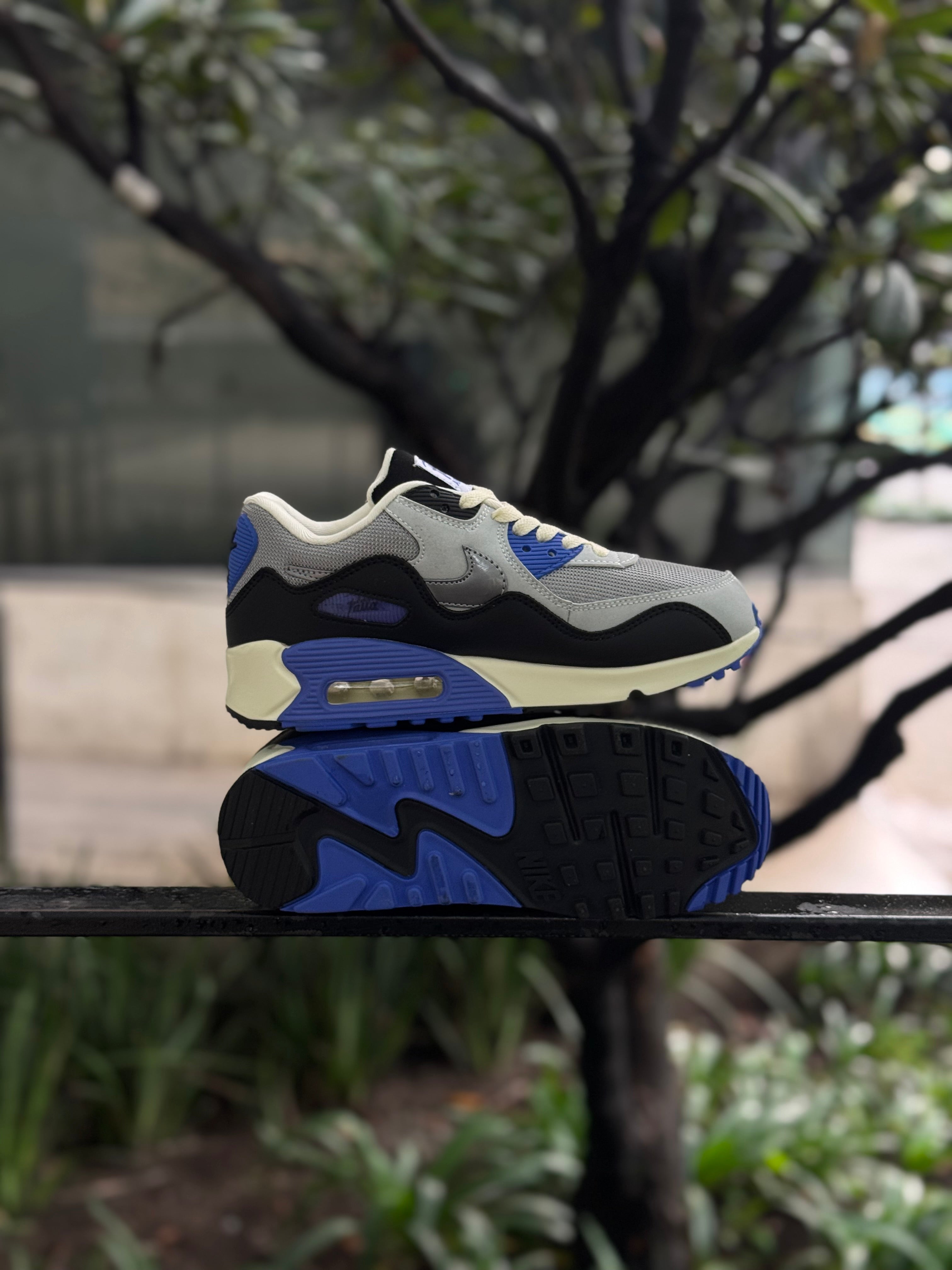 Air Max 90 SP Patta  Waves Cyber