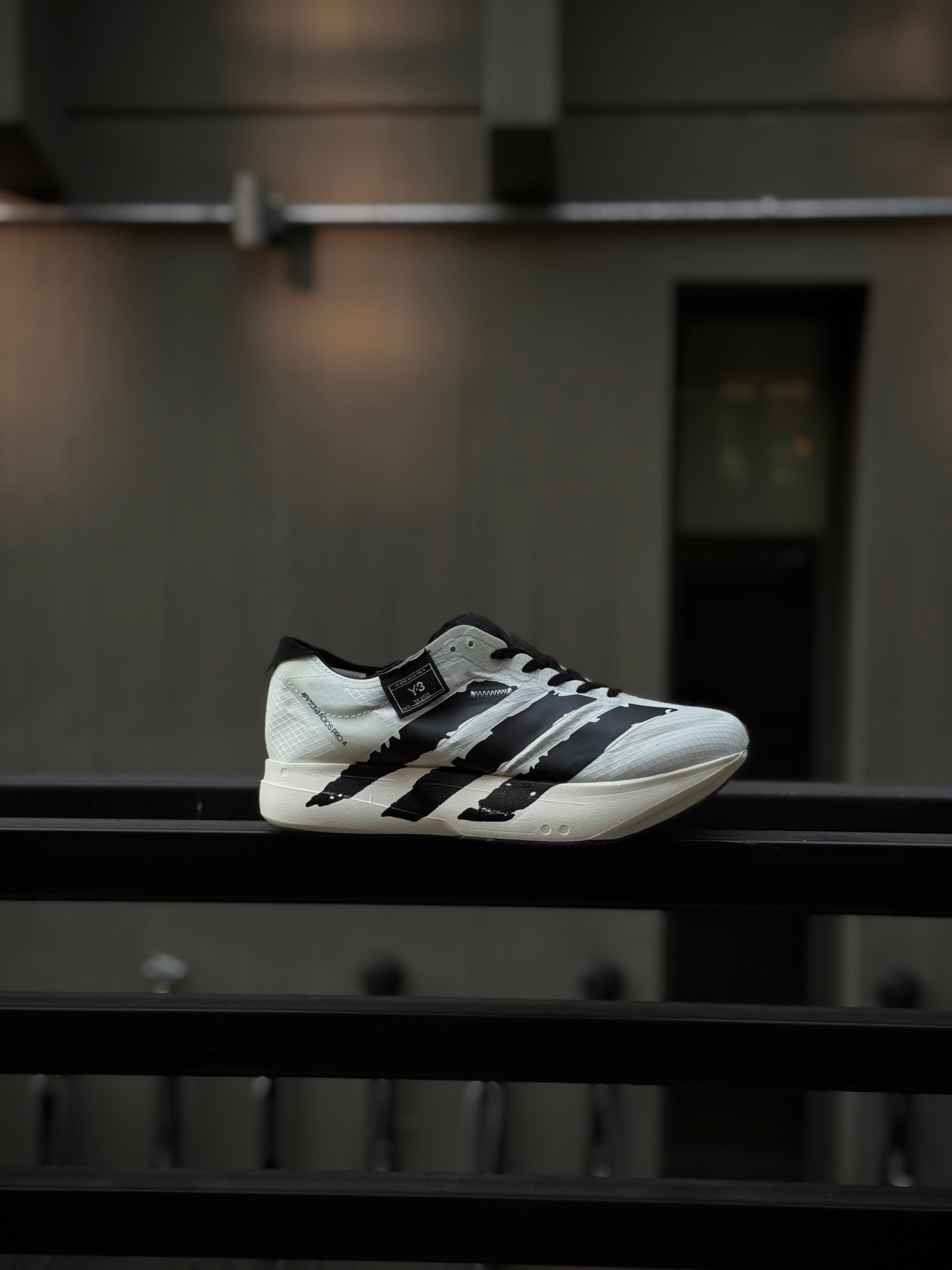Adidas Y-3 Adios Pro 4