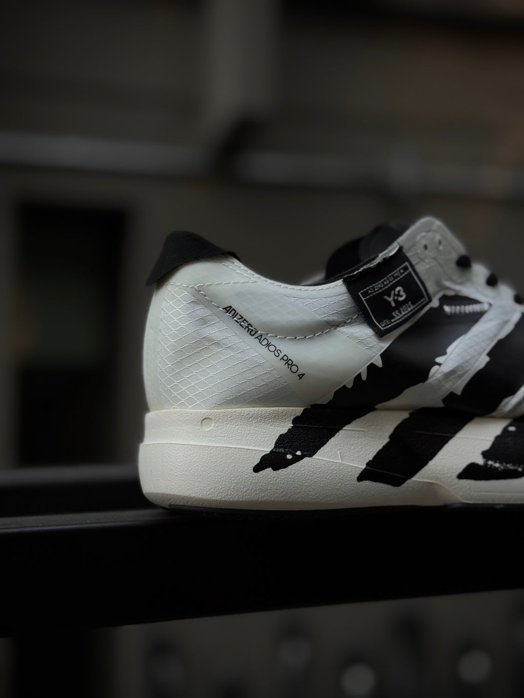 Adidas Y-3 Adios Pro 4