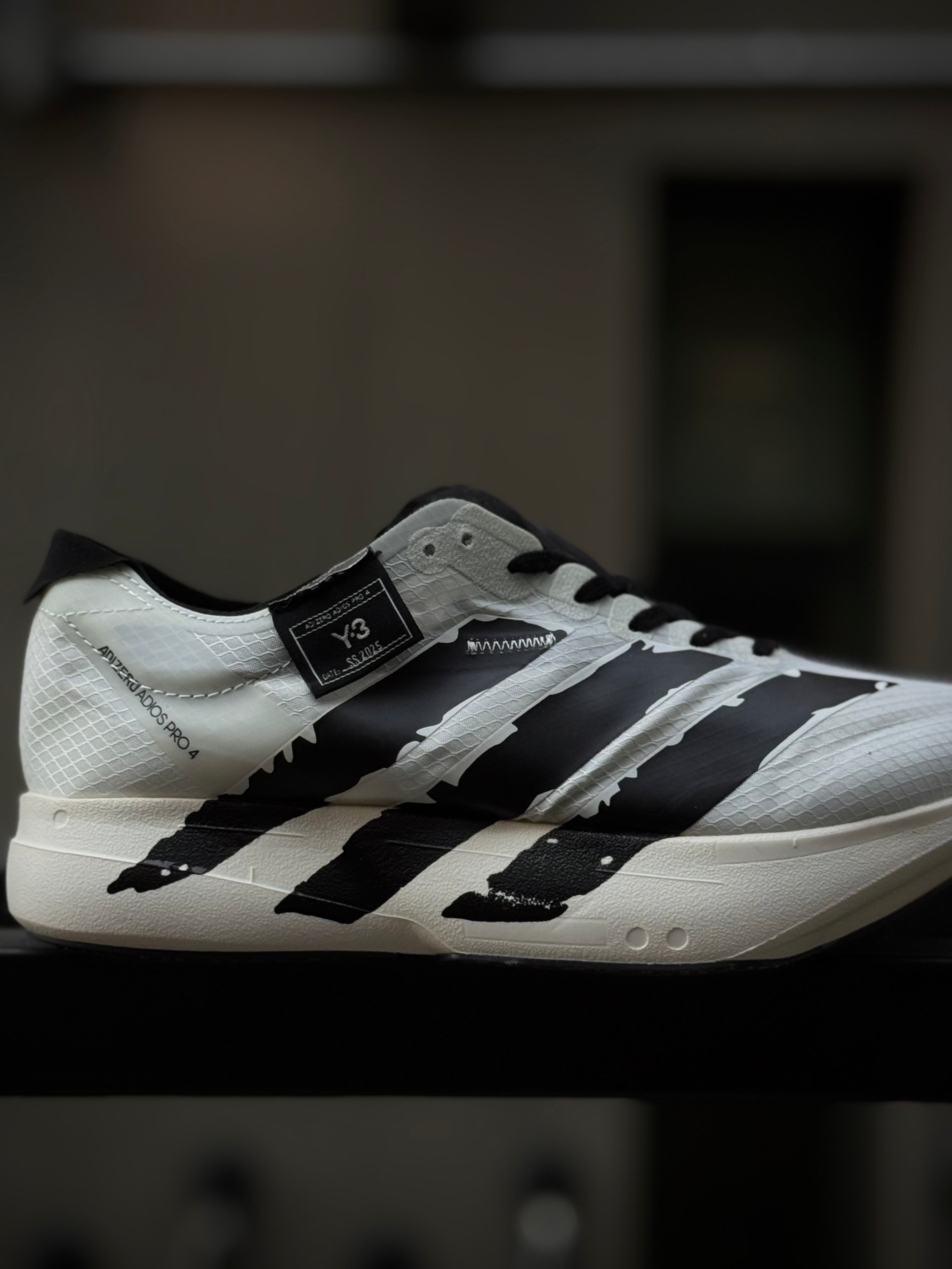 Adidas Y-3 Adios Pro 4