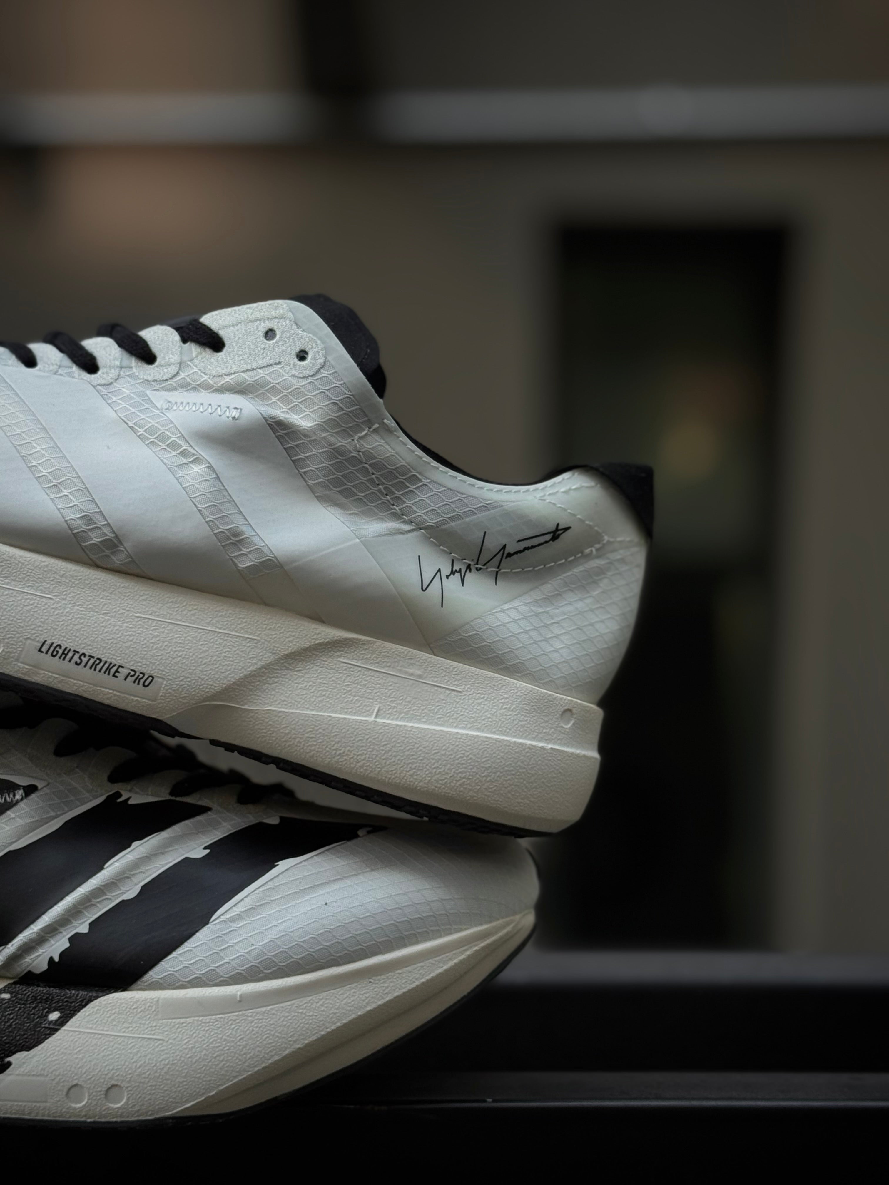 Adidas Y-3 Adios Pro 4