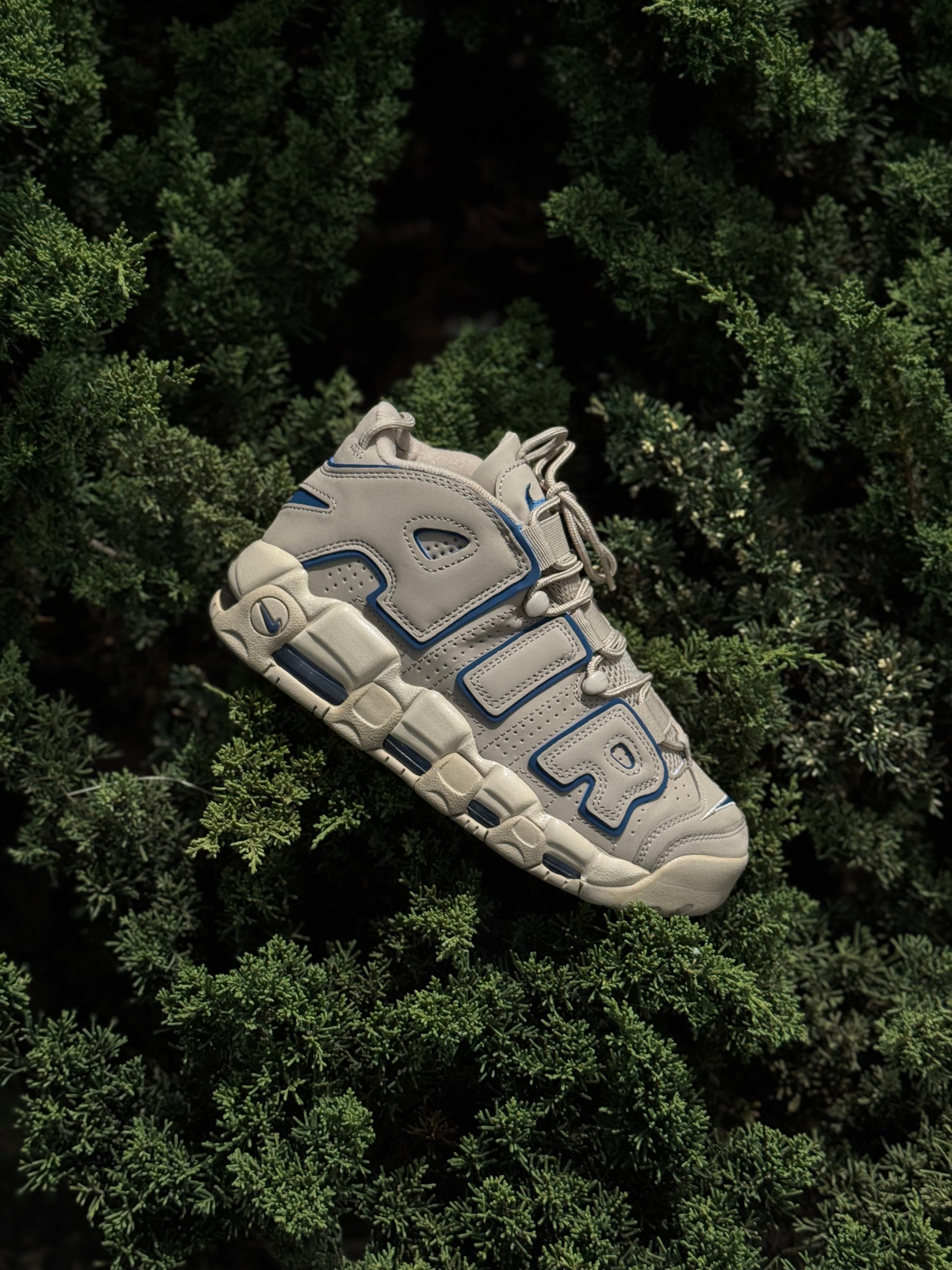 Nike Air More Uptempo