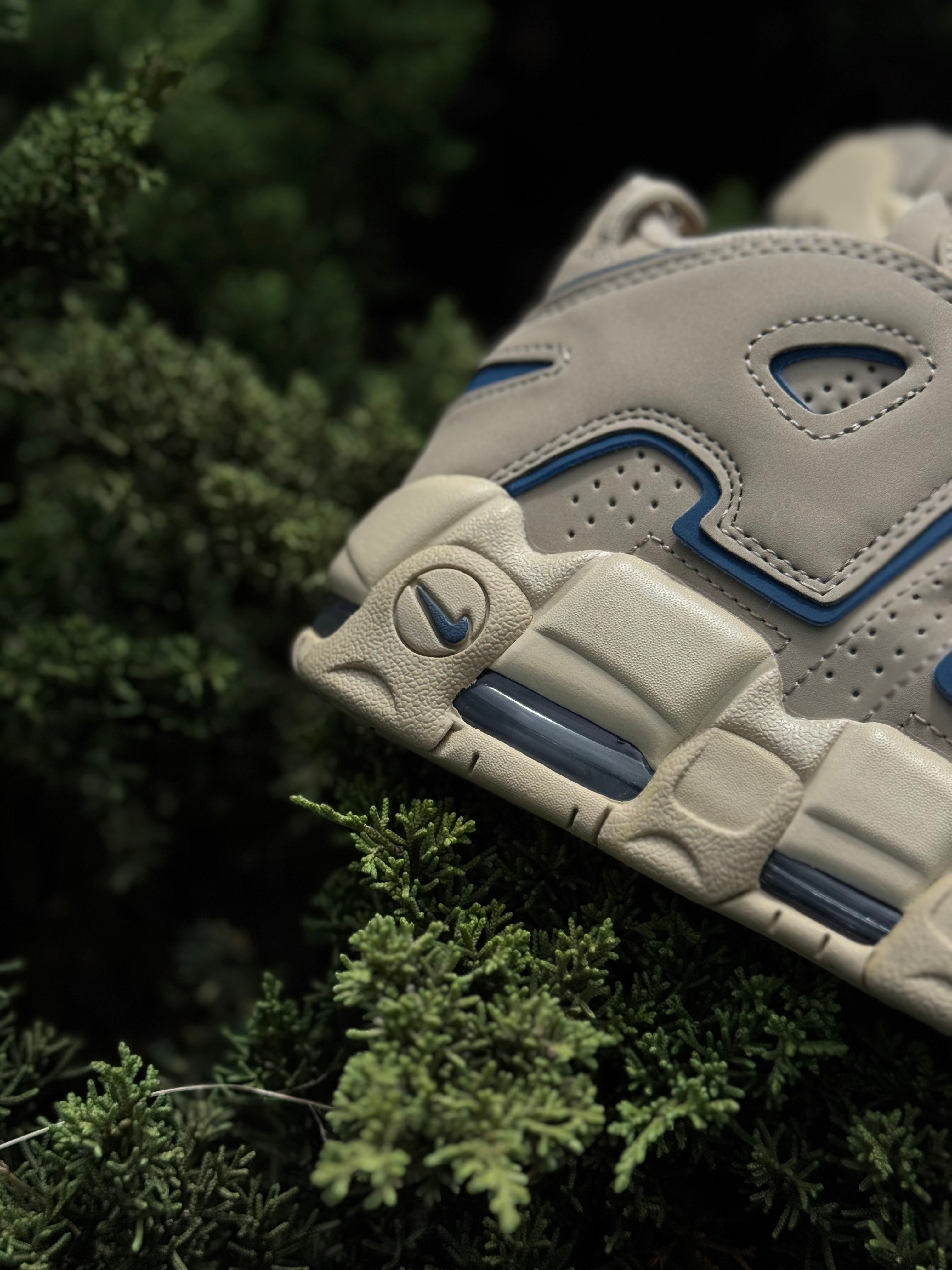 Nike Air More Uptempo