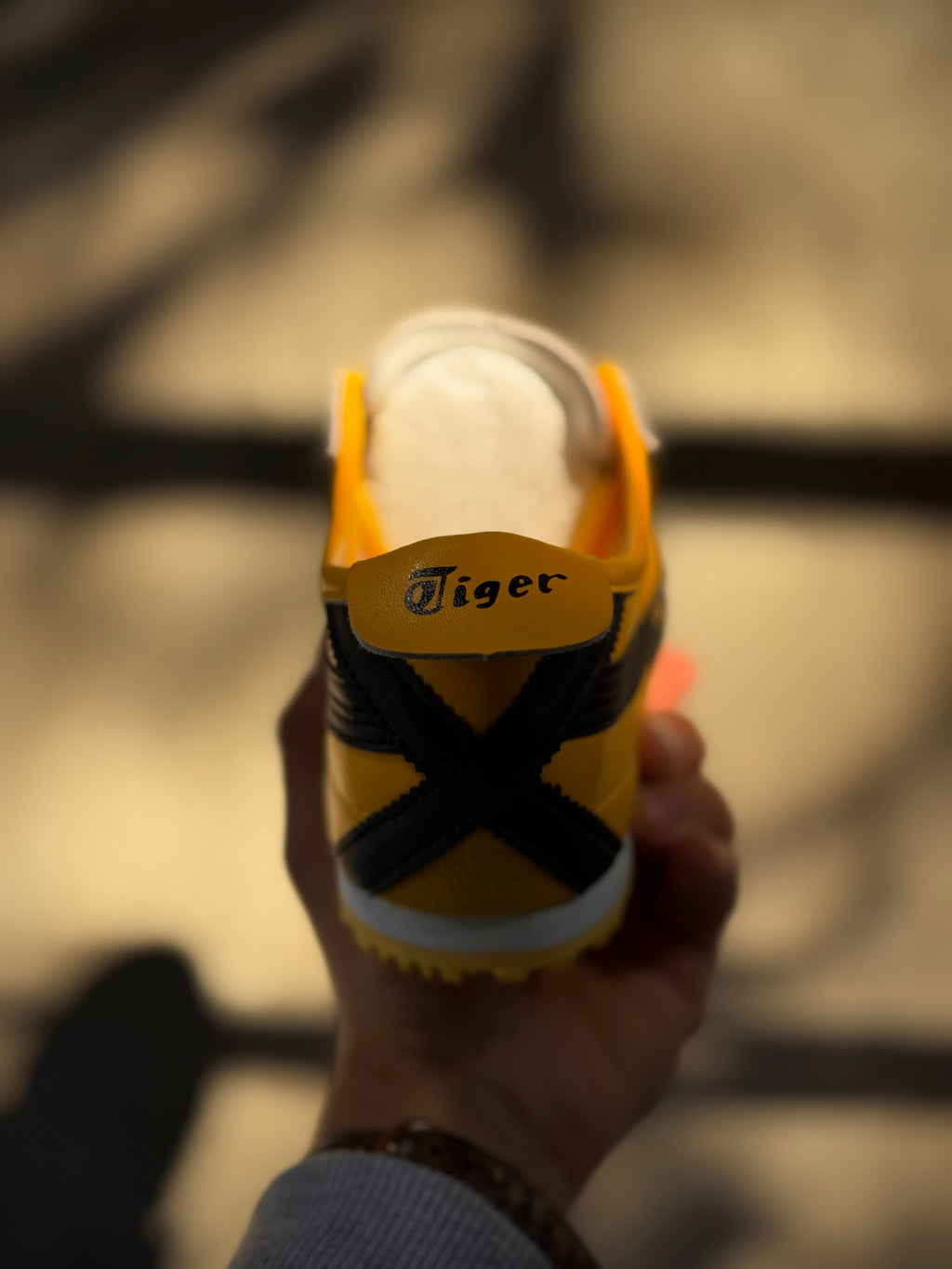 Tiger onitsuka