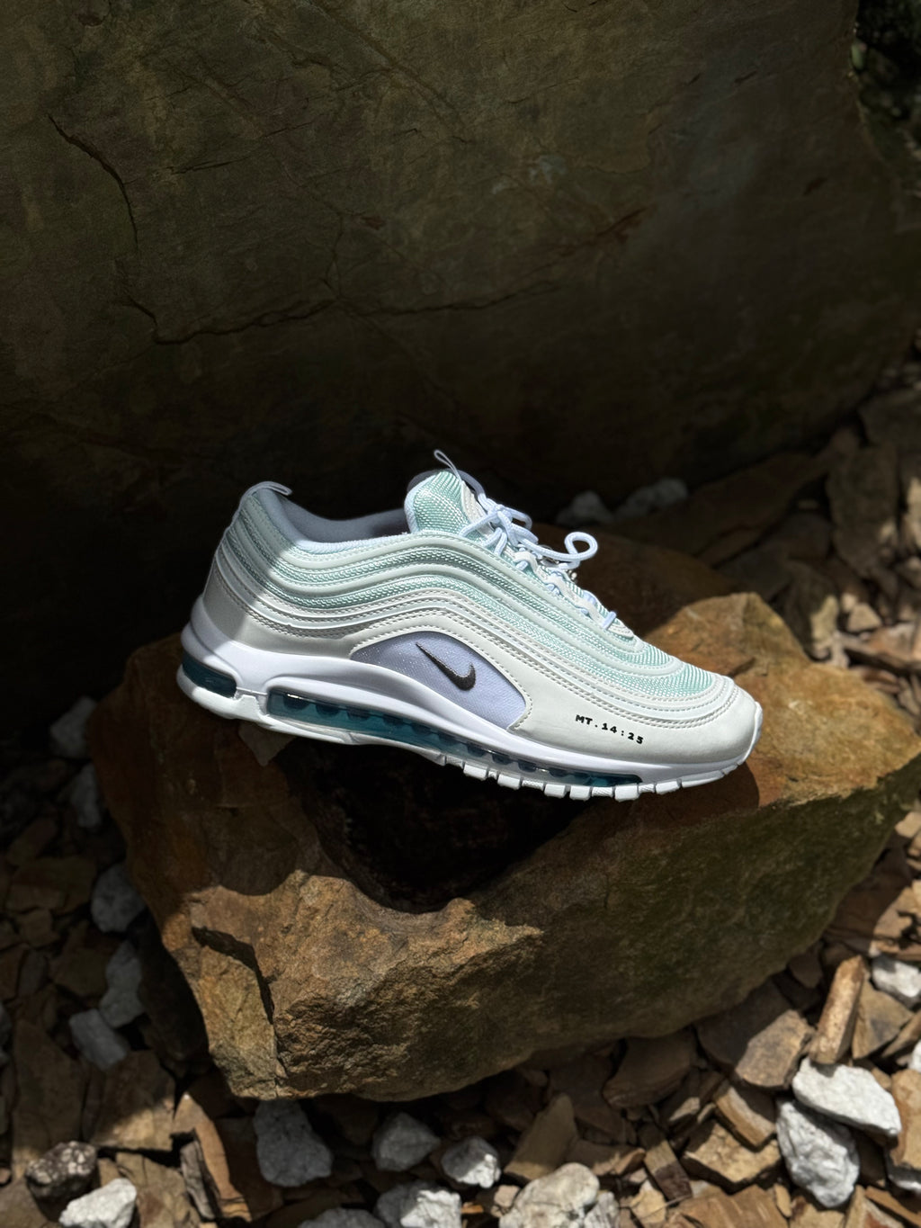 Air Max 97 Jesus