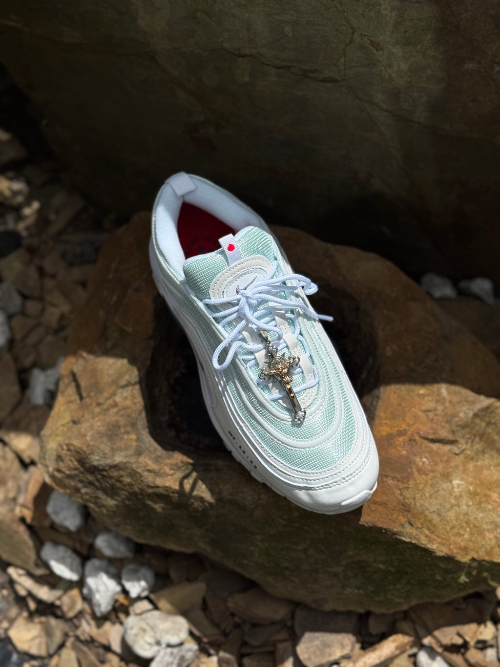 Air Max 97 Jesus