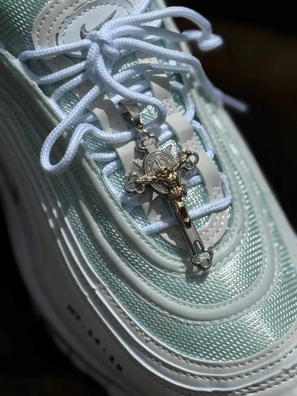Air Max 97 Jesus