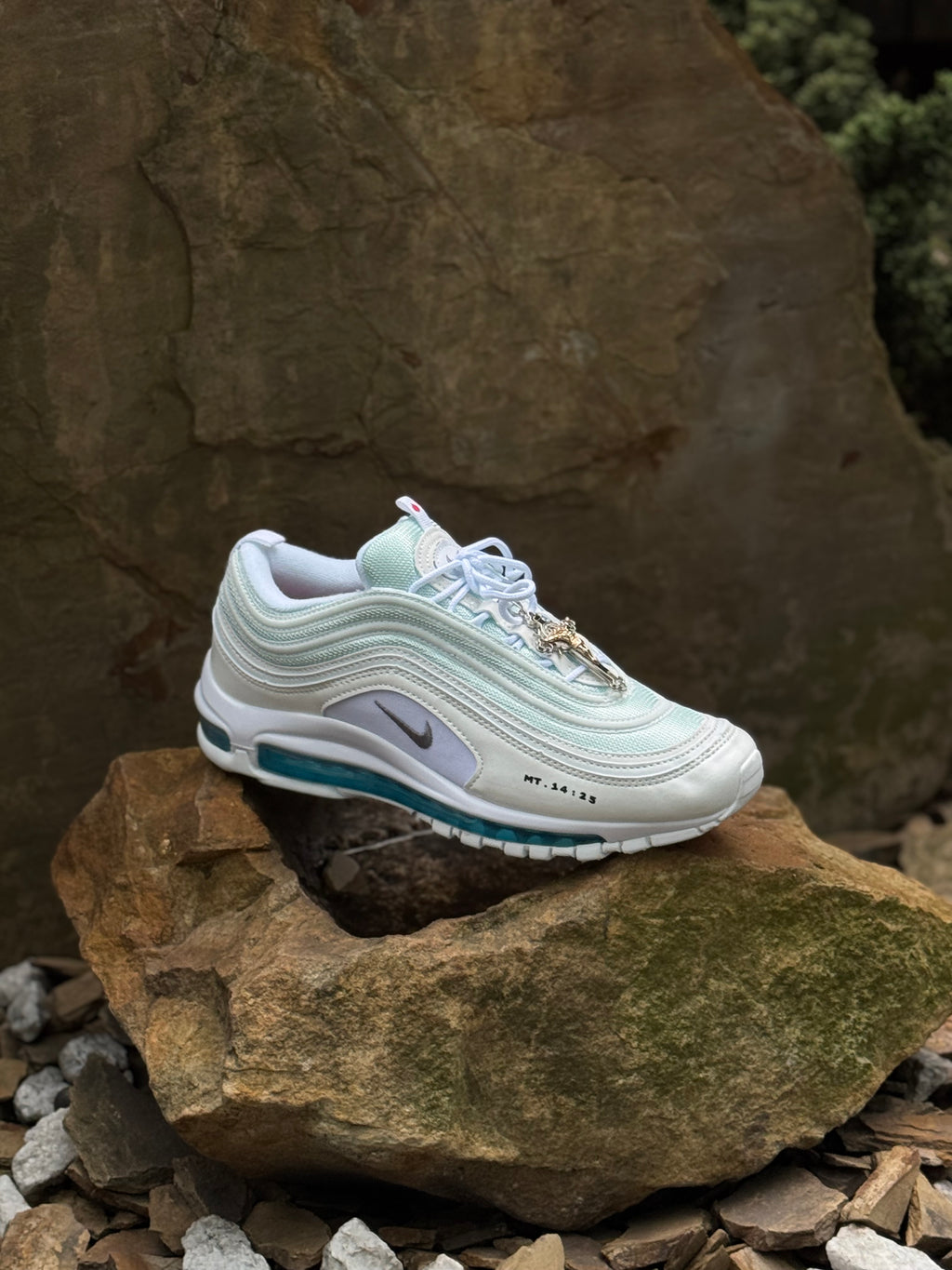 Air Max 97 Jesus