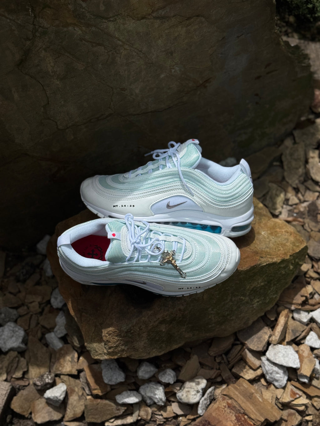 Air Max 97 Jesus