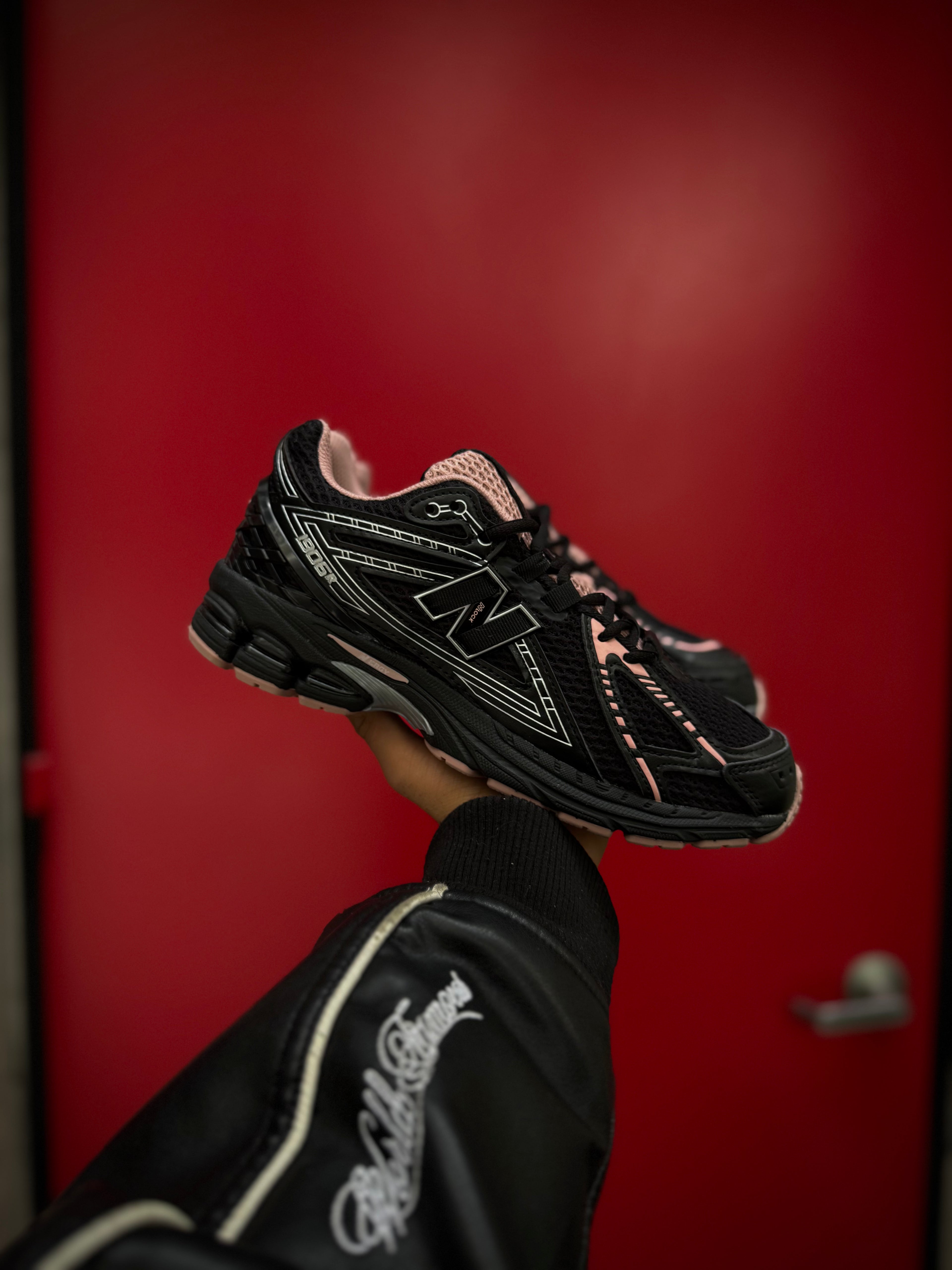 New Balance 1906 Pink Taffy