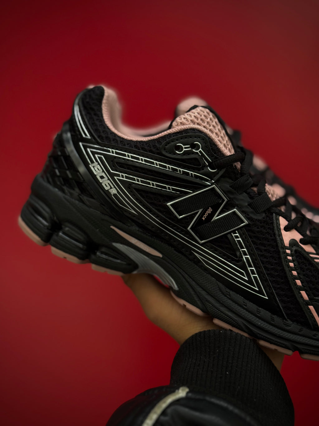 New Balance 1906 Pink Taffy