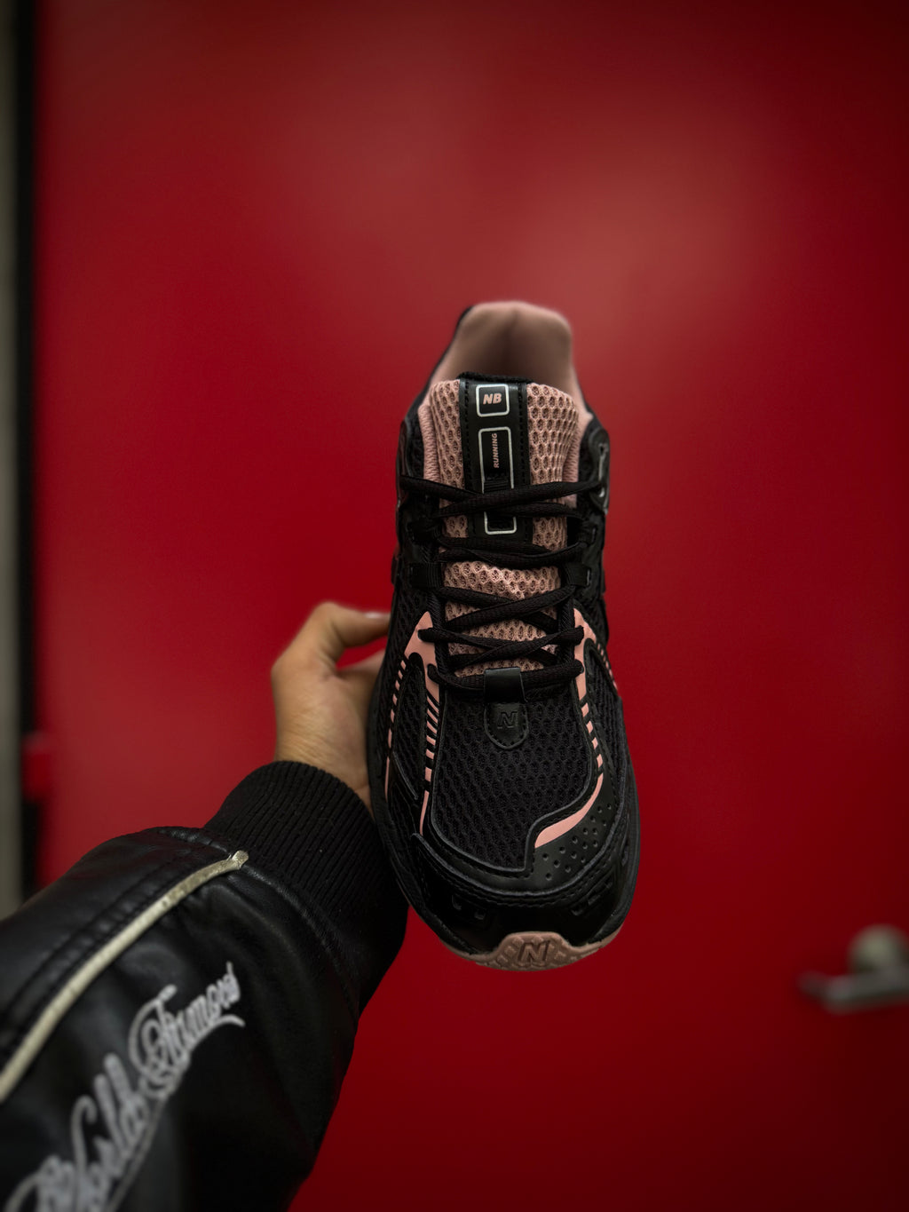 New Balance 1906 Pink Taffy