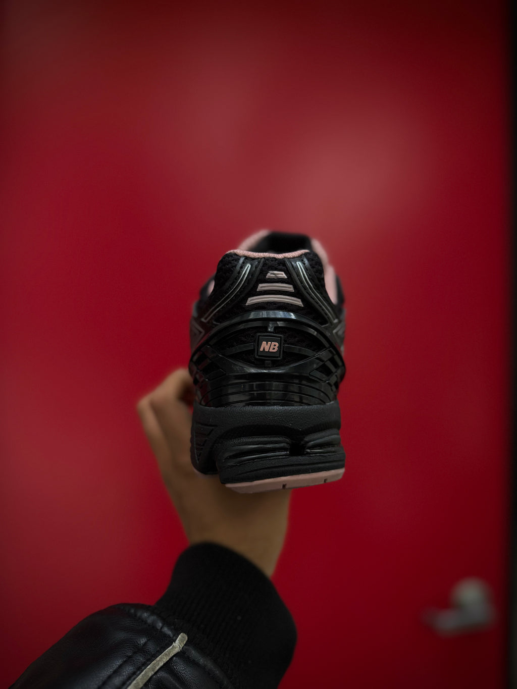 New Balance 1906 Pink Taffy