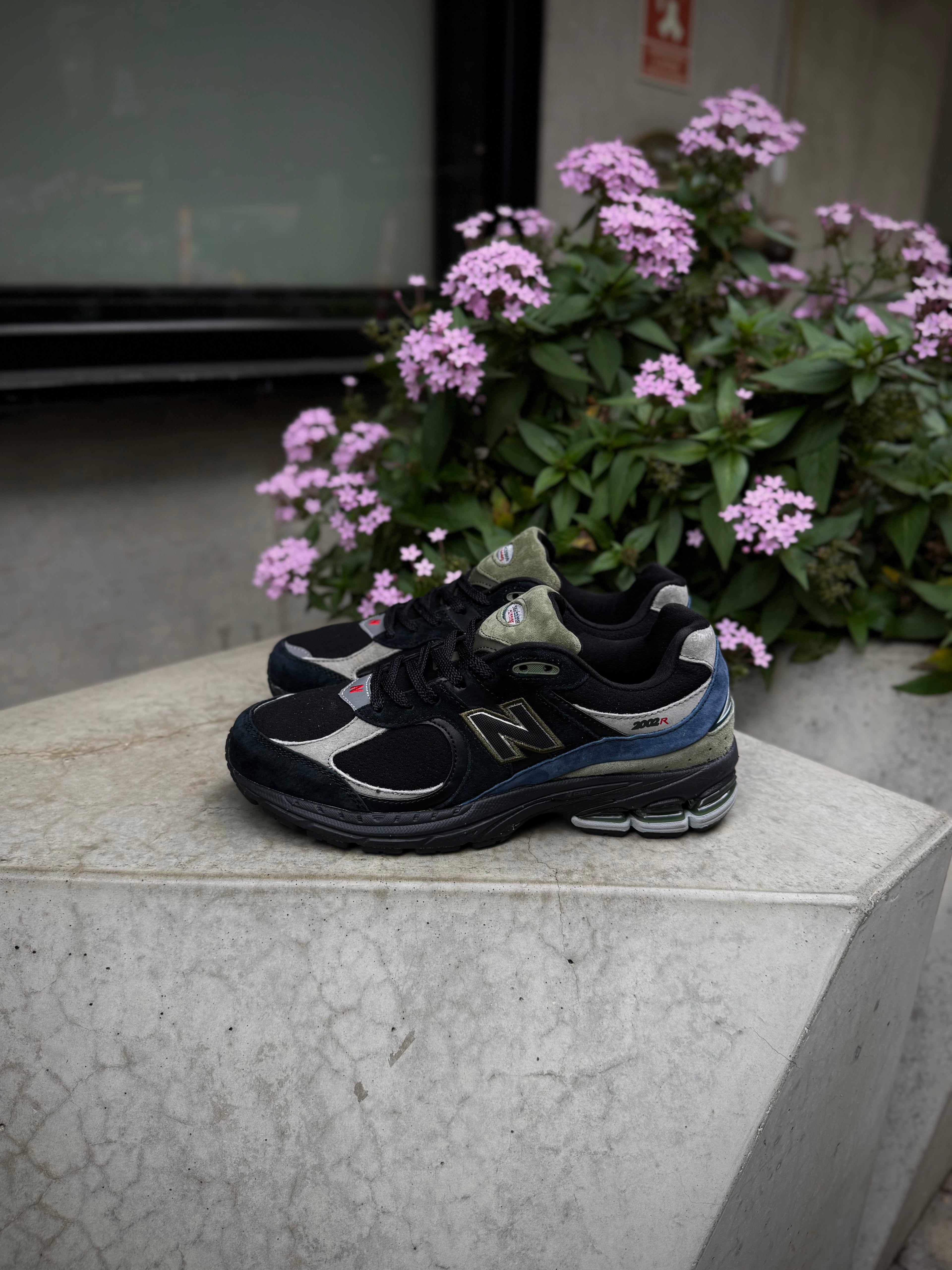 New Balance 2002R Año del buey