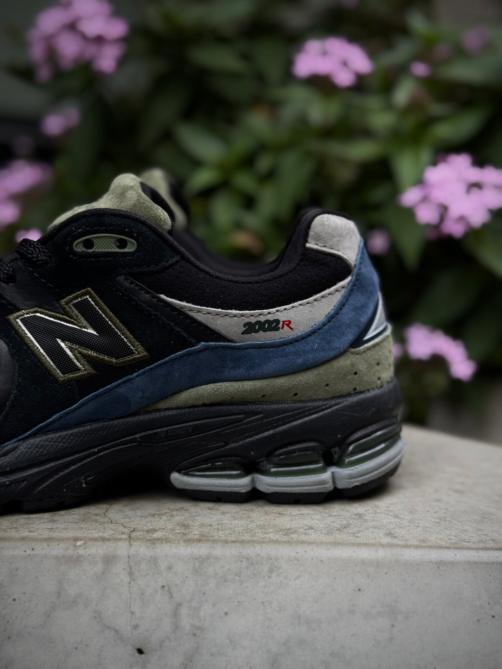 New Balance 2002R Año del buey