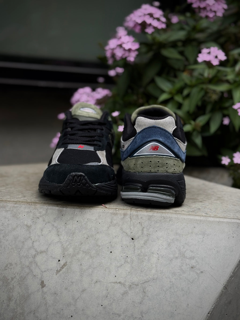 New Balance 2002R Año del buey