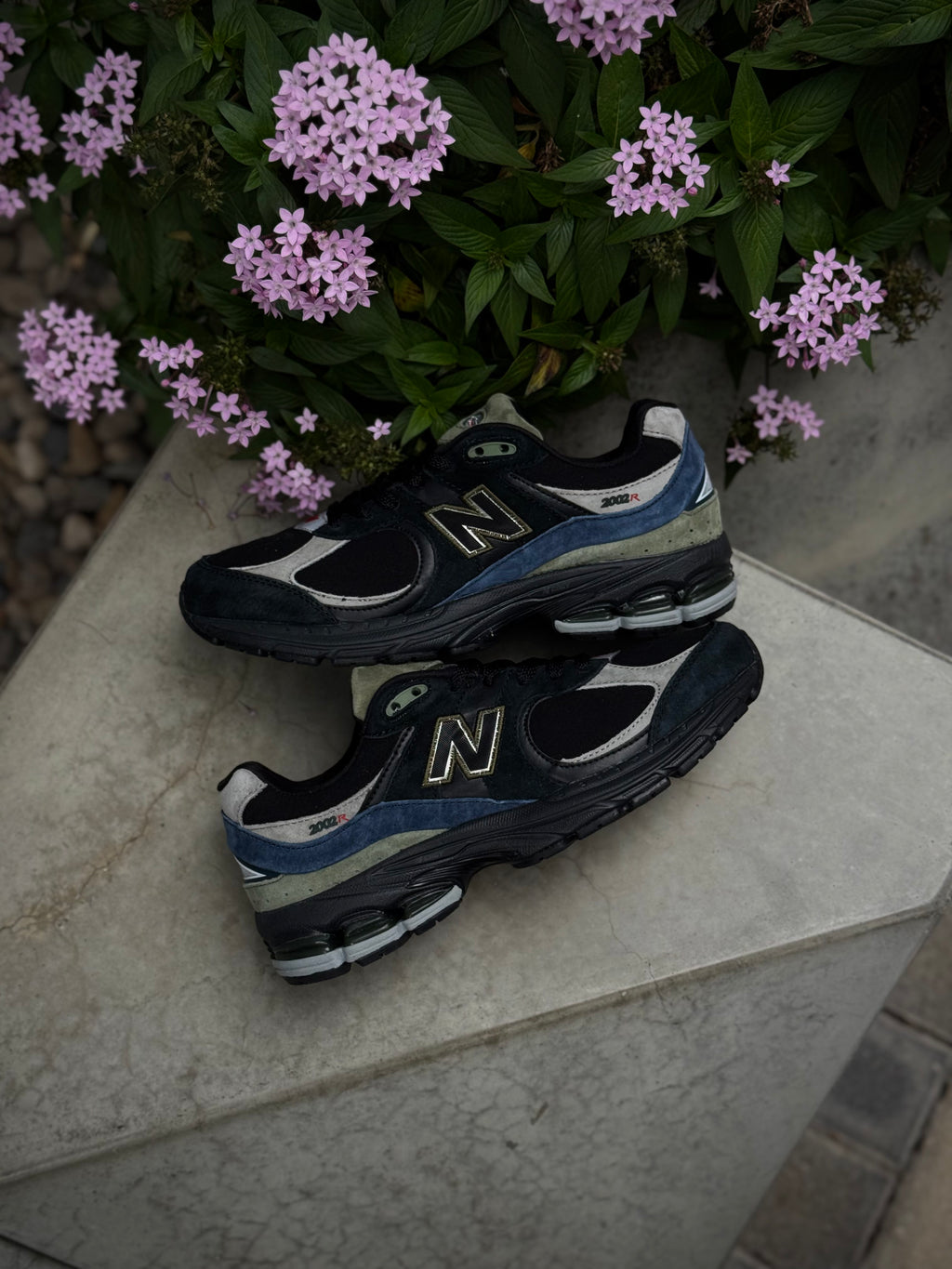New Balance 2002R Año del buey