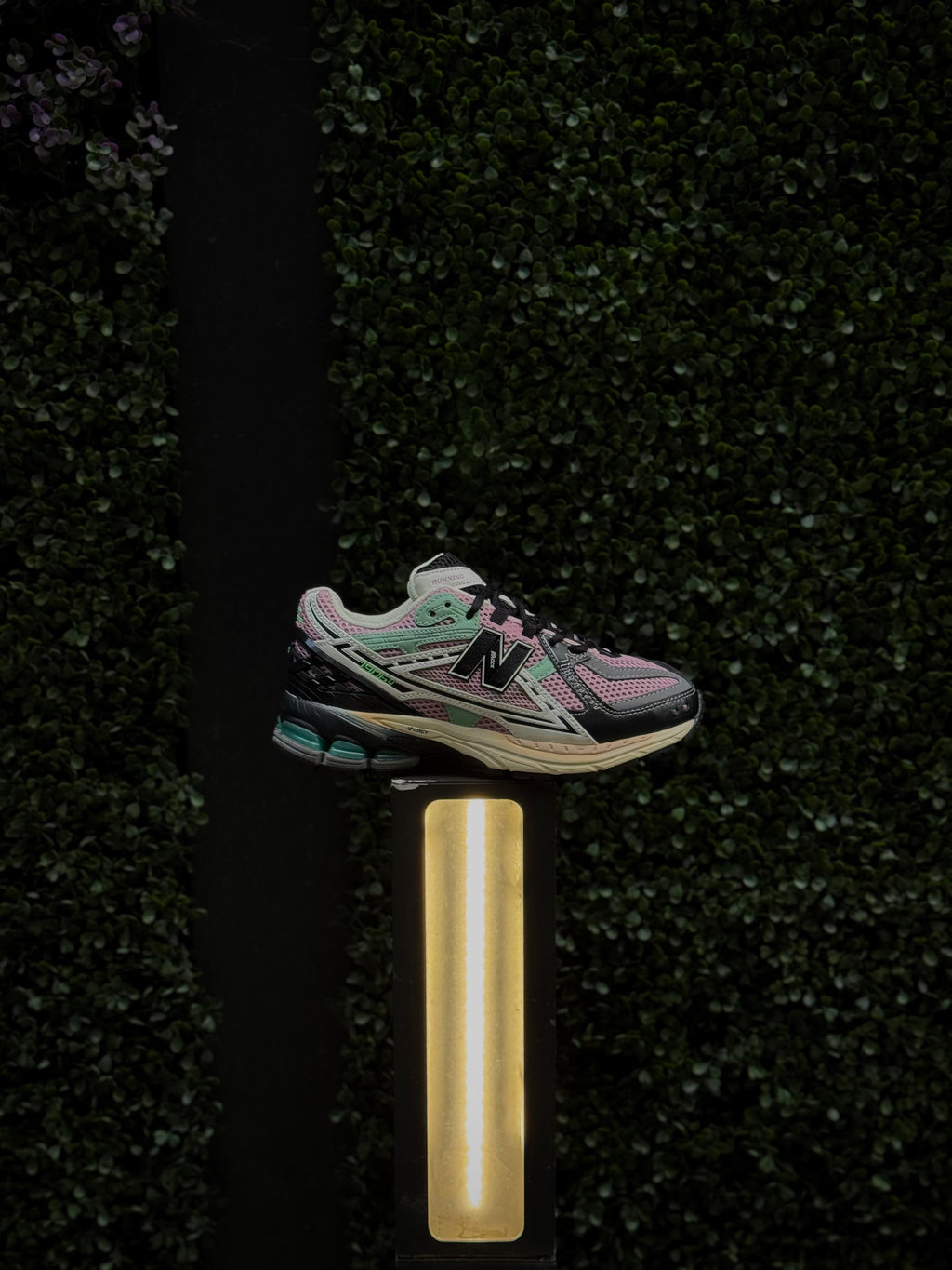 New Balance 1906 Twilight Black