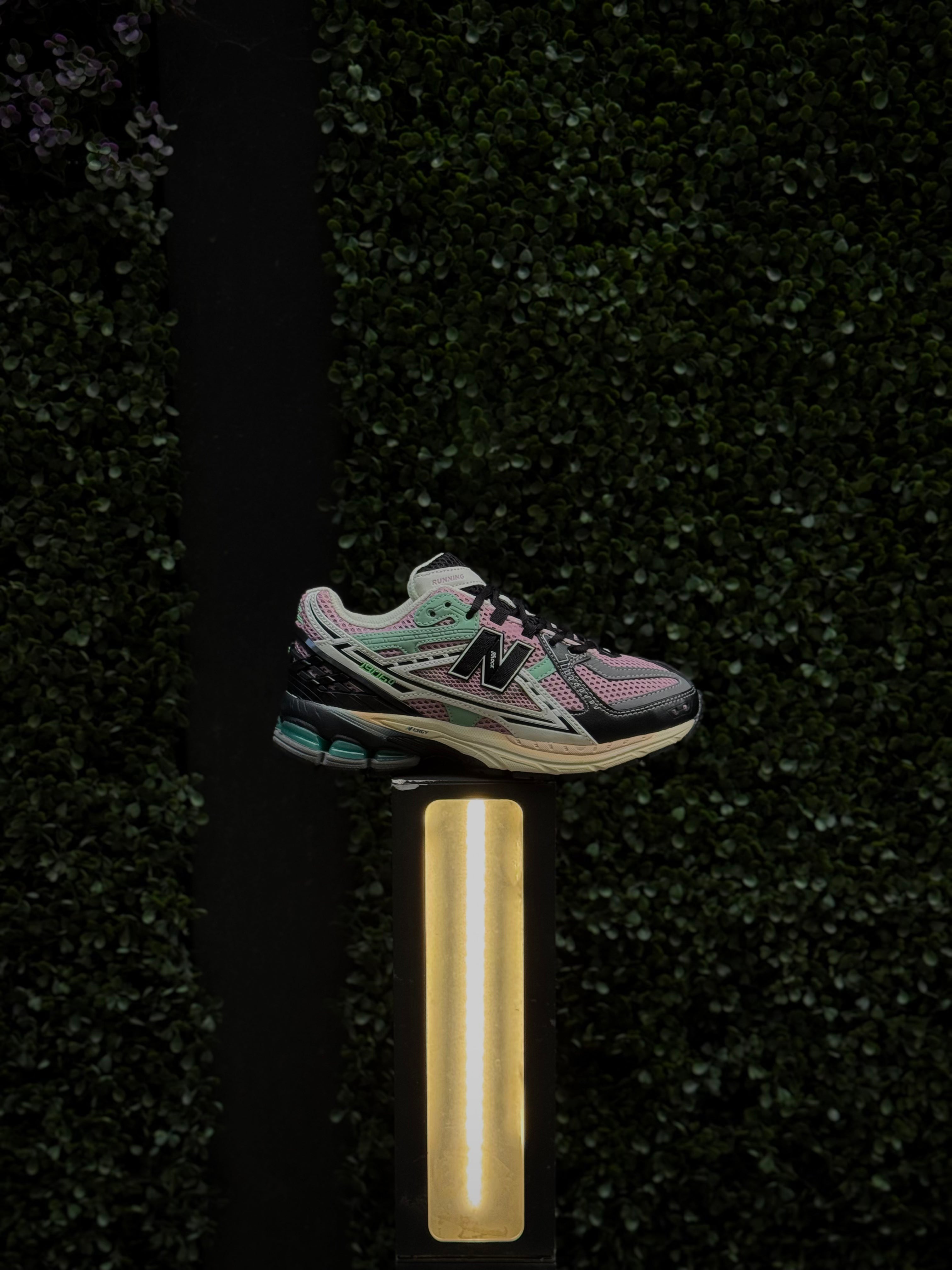 New Balance 1906 Twilight Black