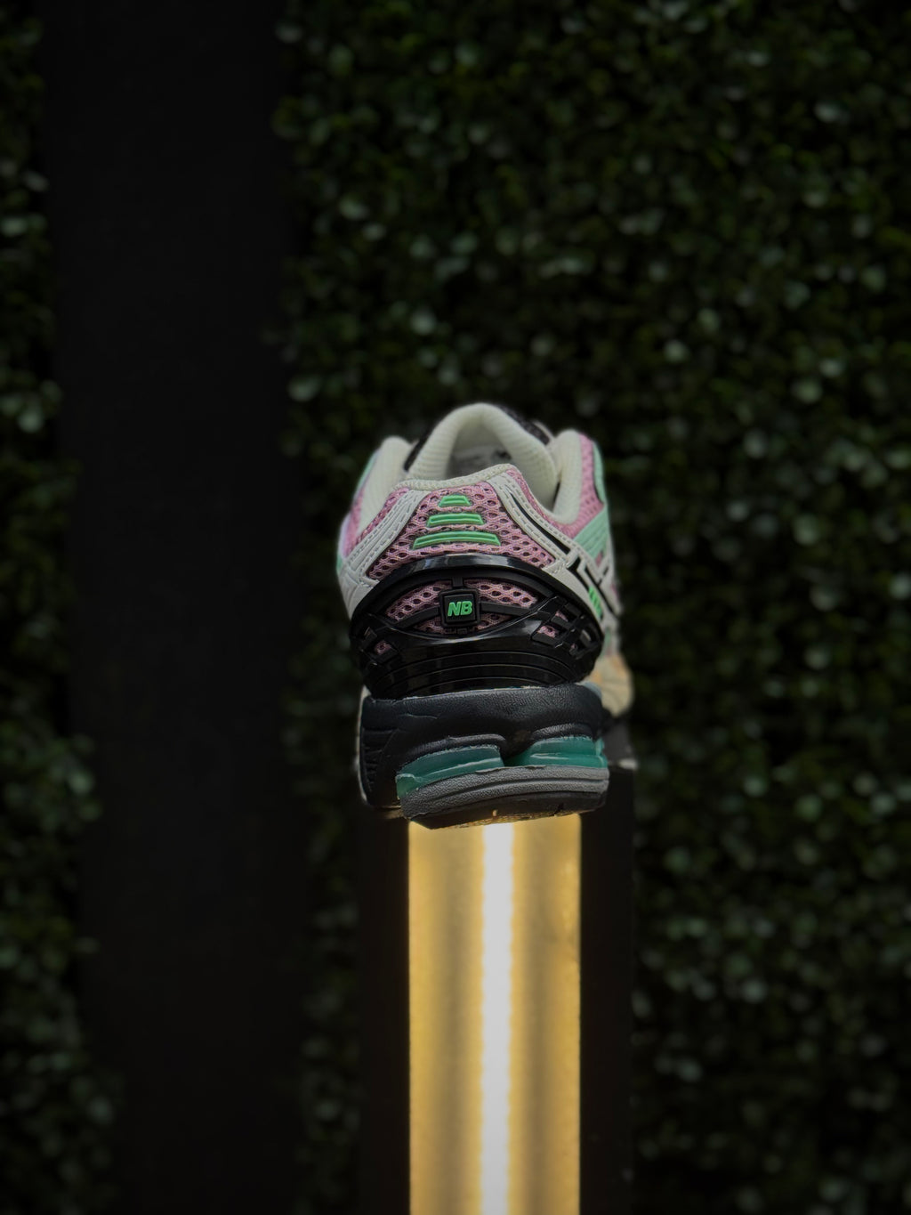 New Balance 1906 Twilight Black