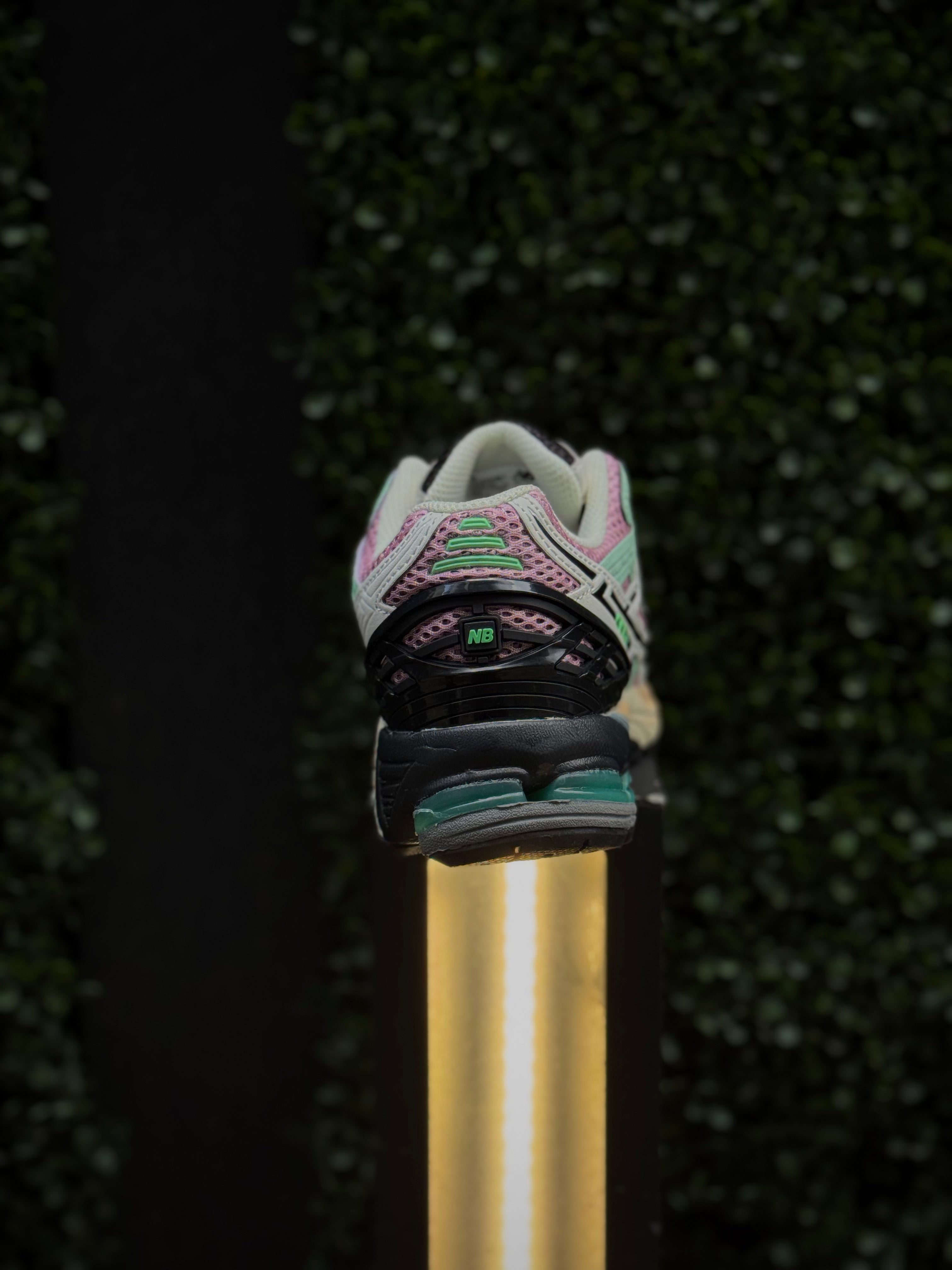 New Balance 1906 Twilight Black