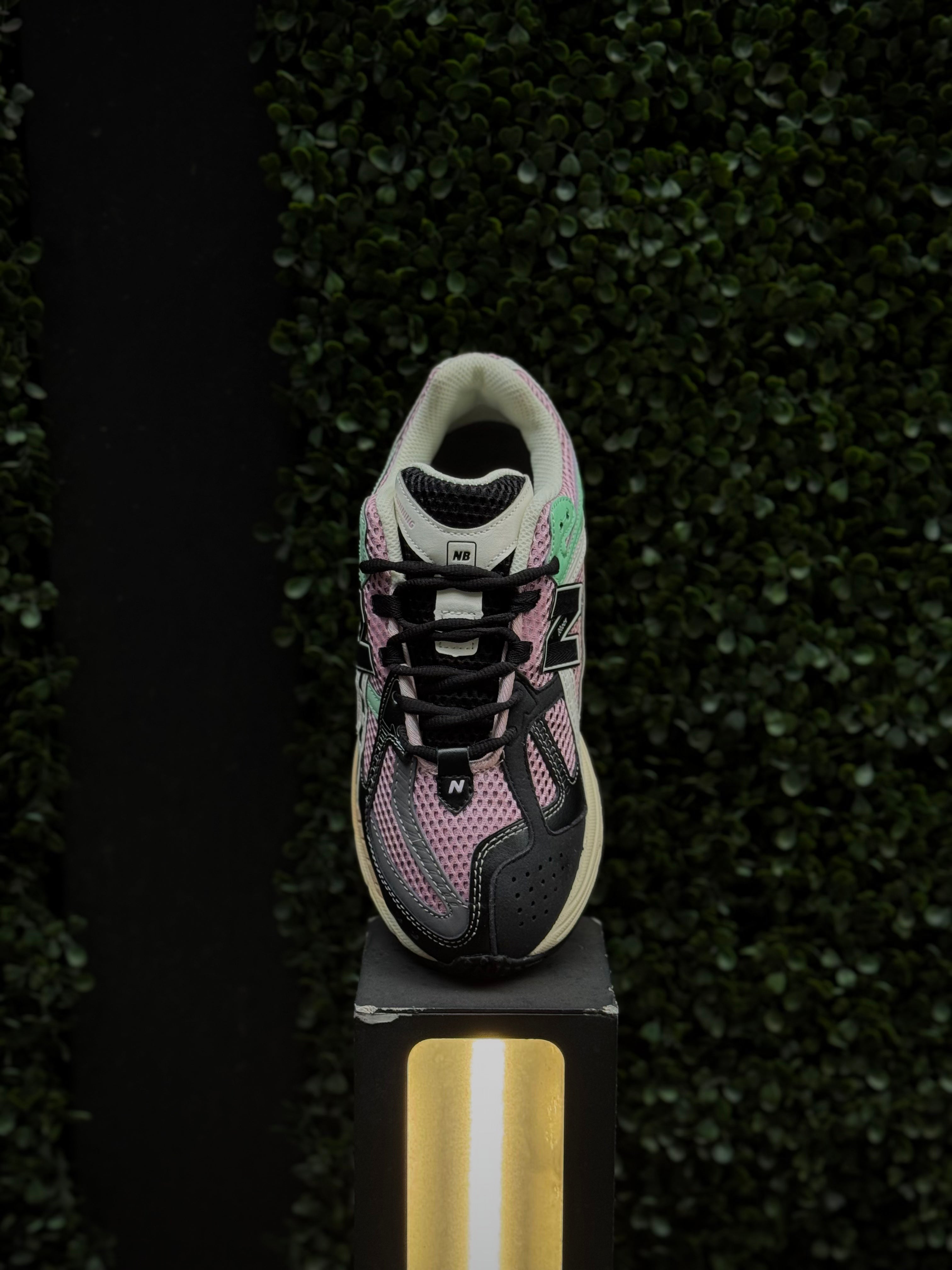 New Balance 1906 Twilight Black