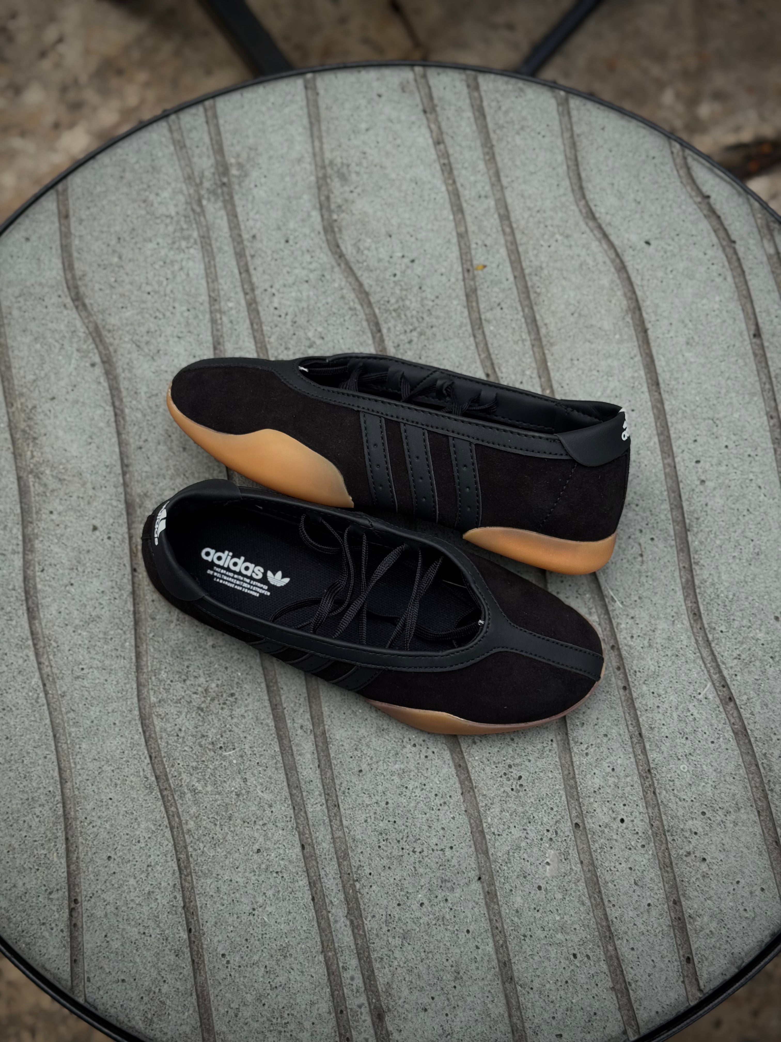 Adidas Taekwondo Bailarina