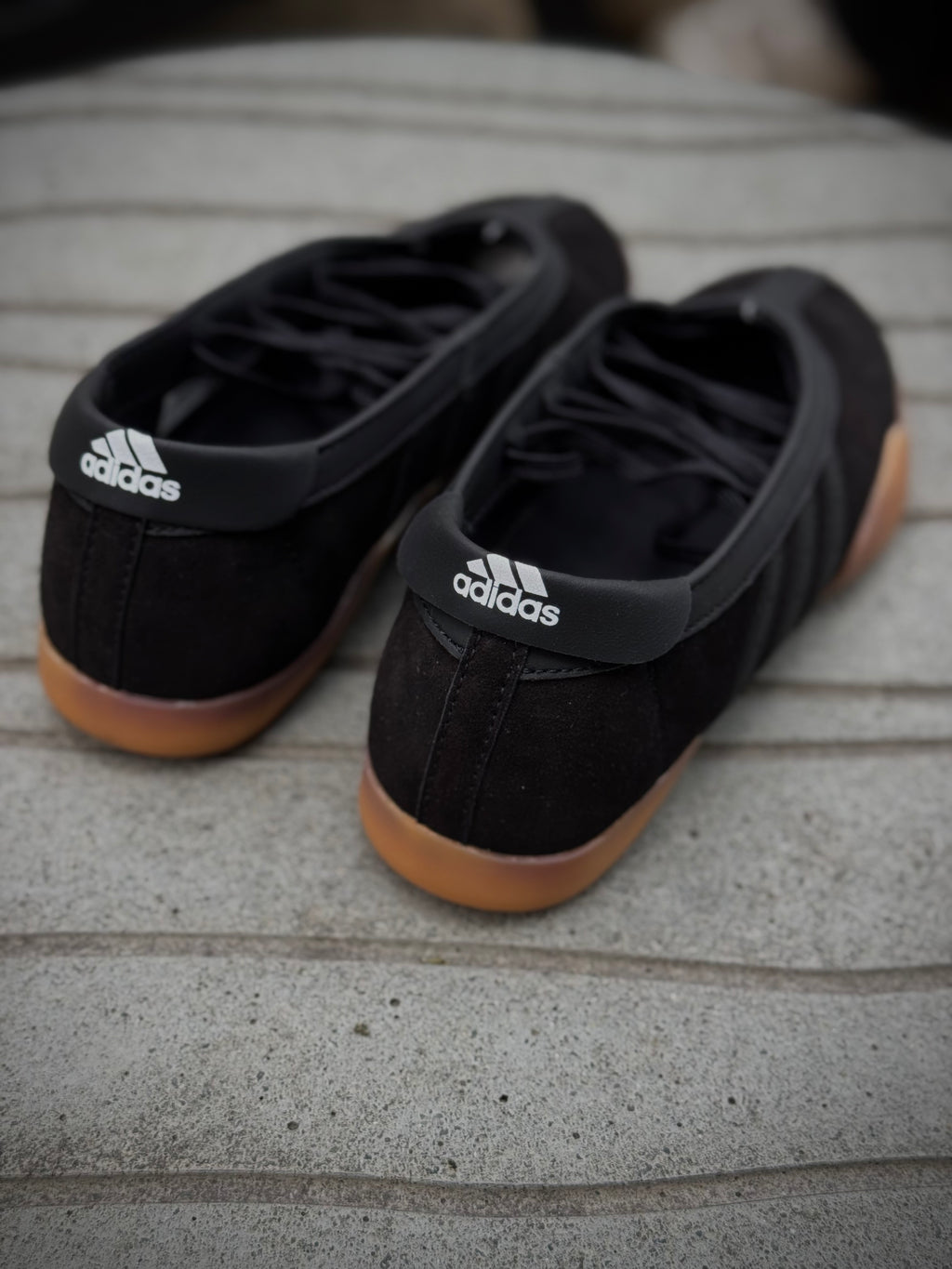 Adidas Taekwondo Bailarina