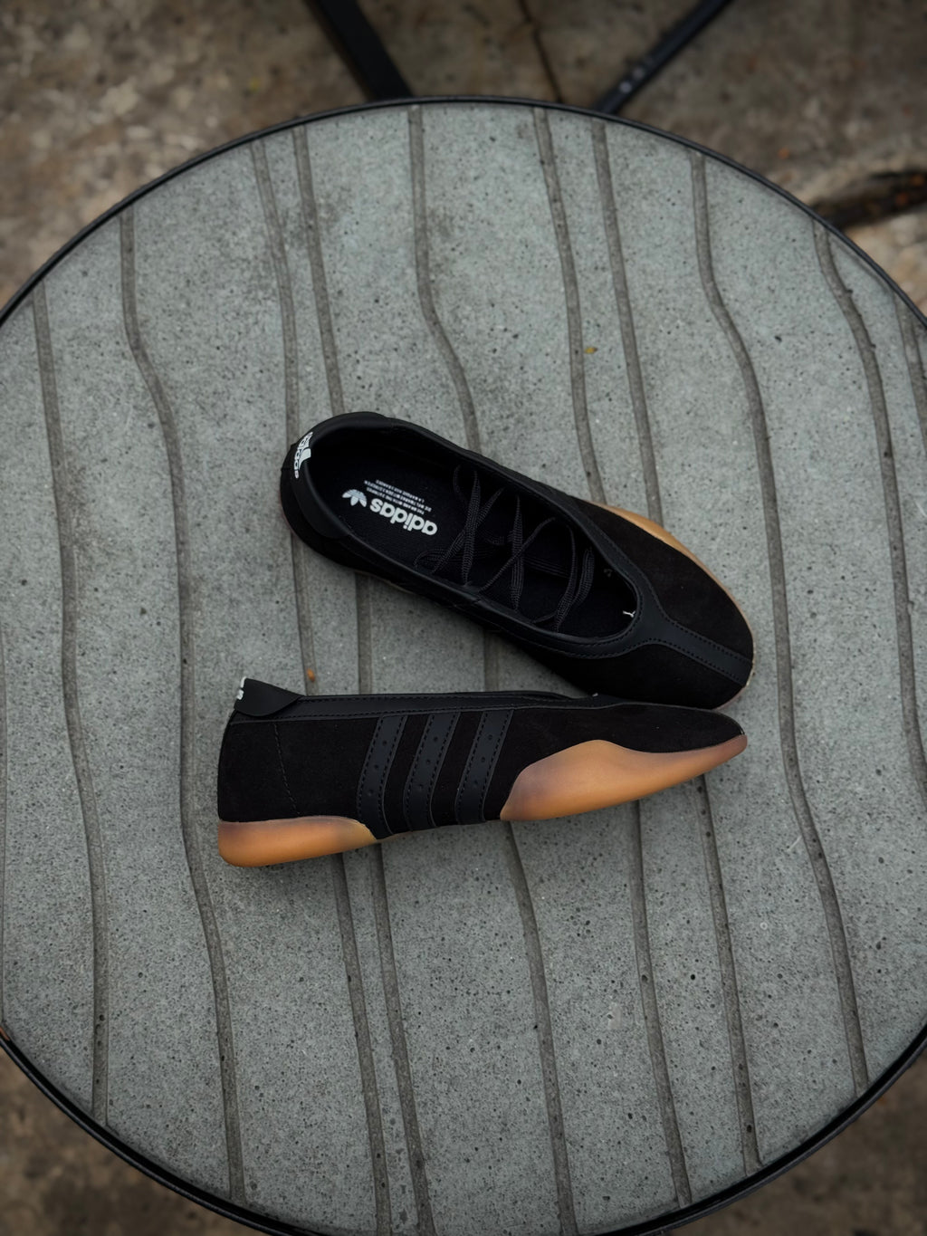 Adidas Taekwondo Bailarina