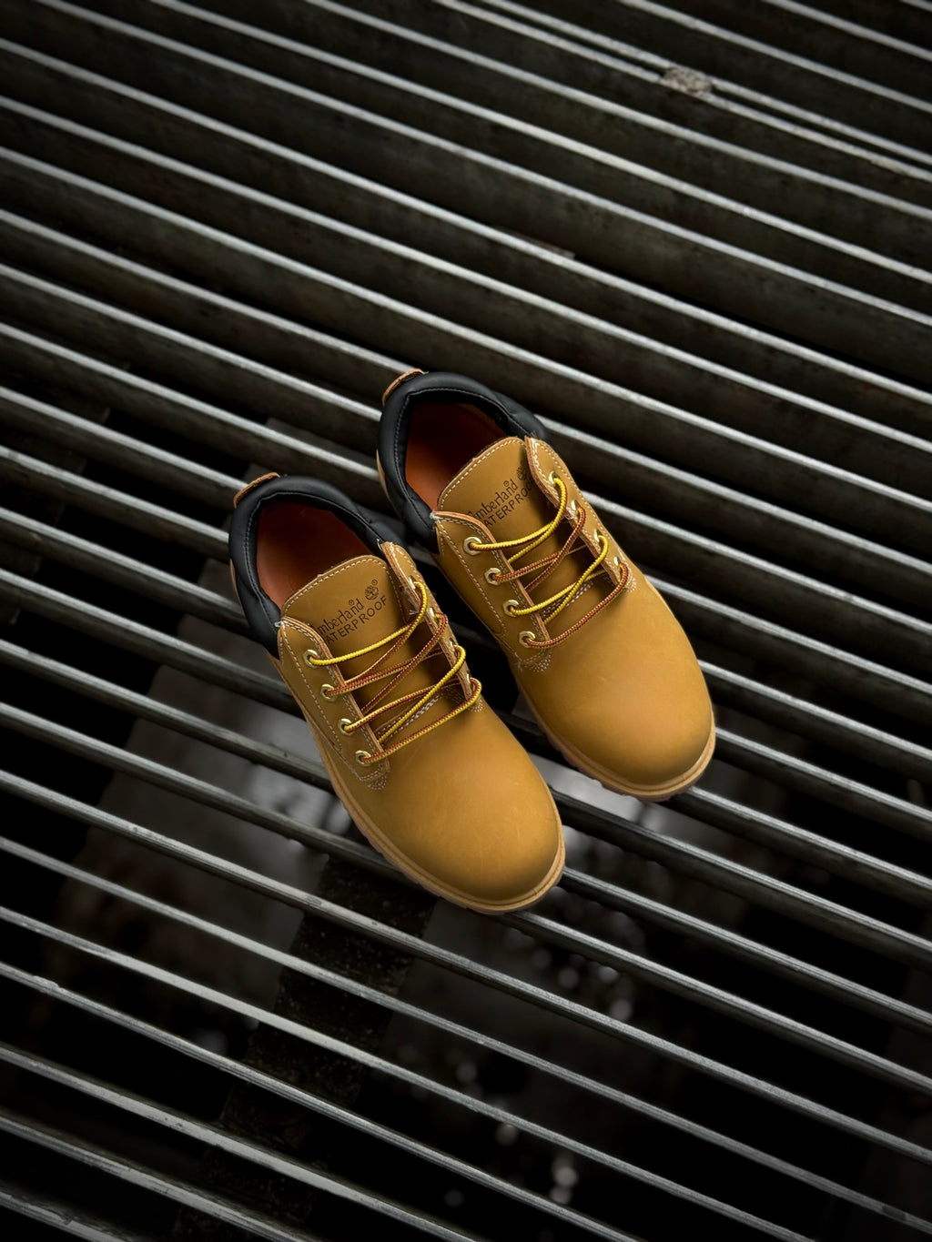 Timberland Low