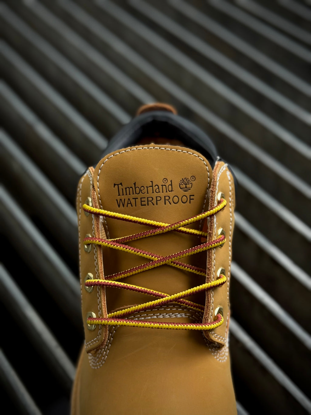 Timberland Low