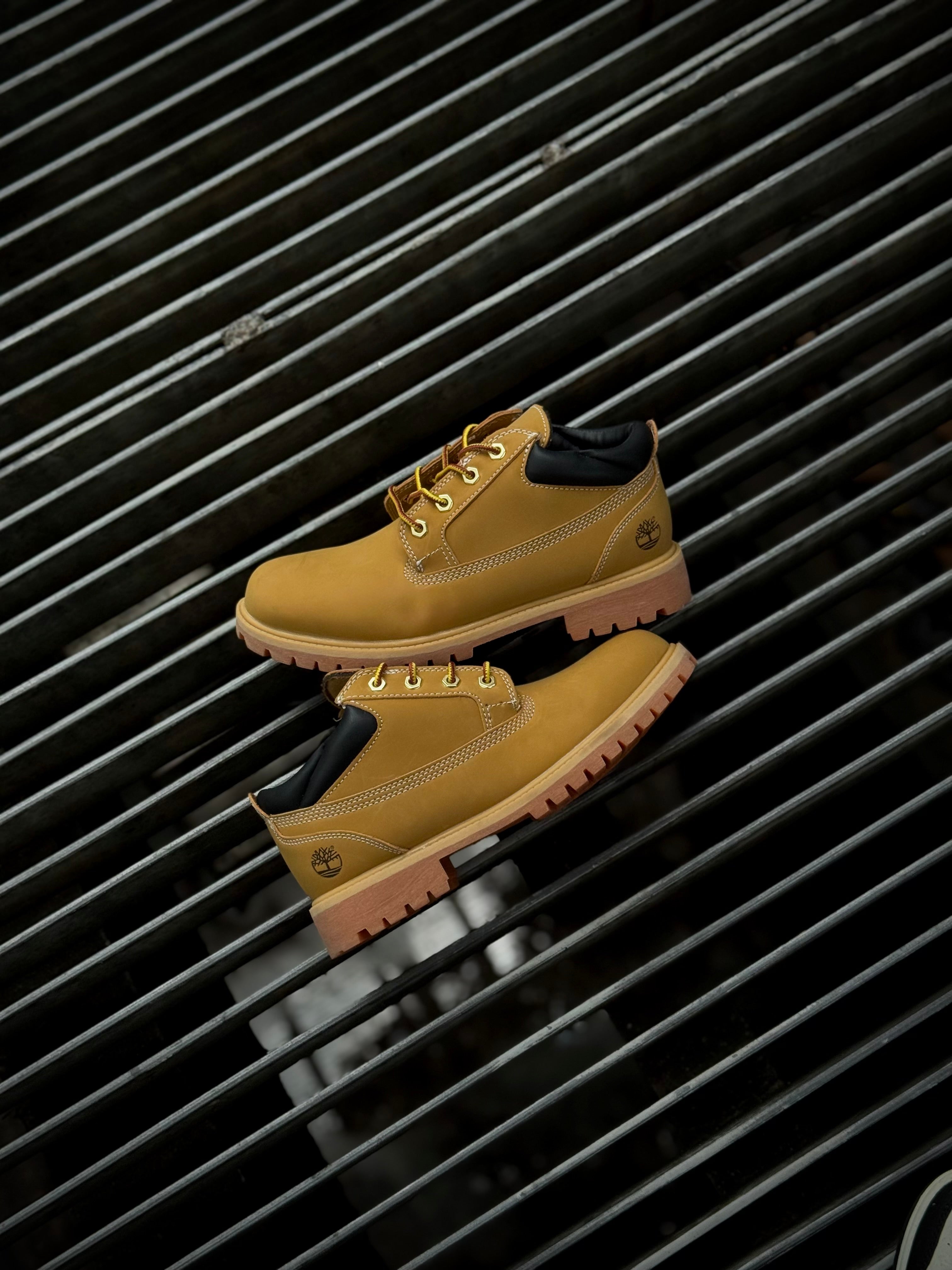 Timberland Low