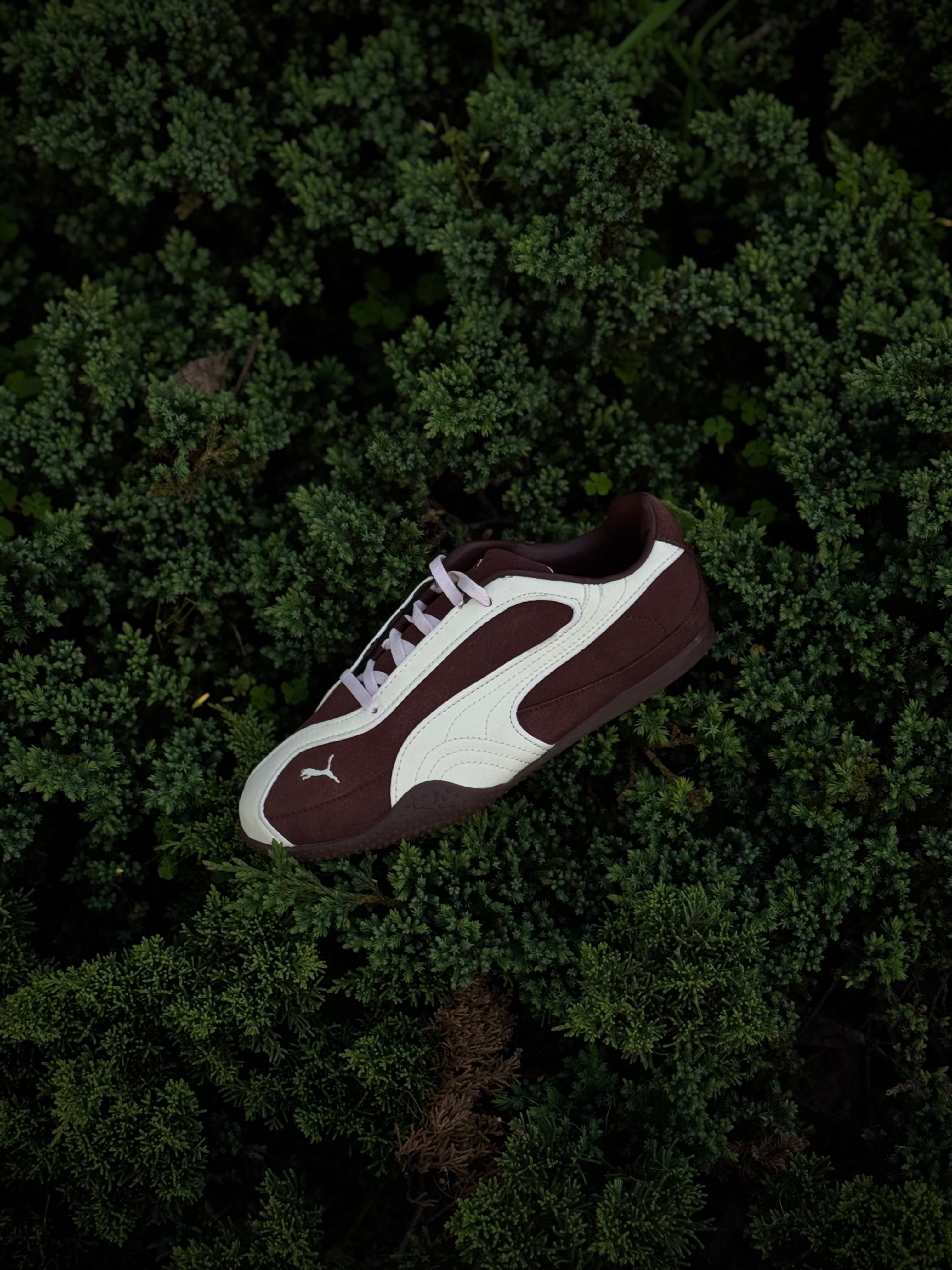 Puma Bella UT Classic Wns