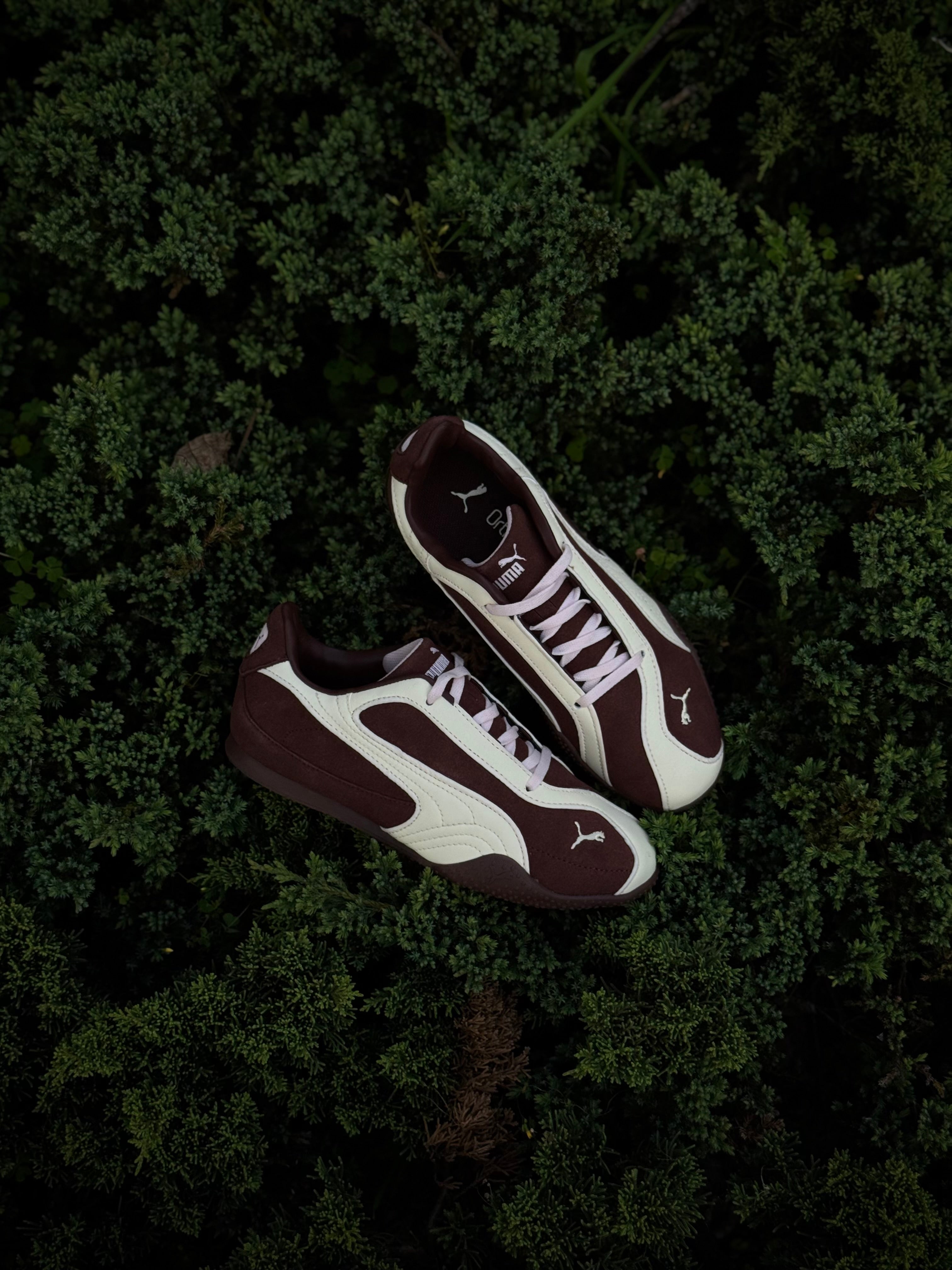 Puma Bella UT Classic Wns