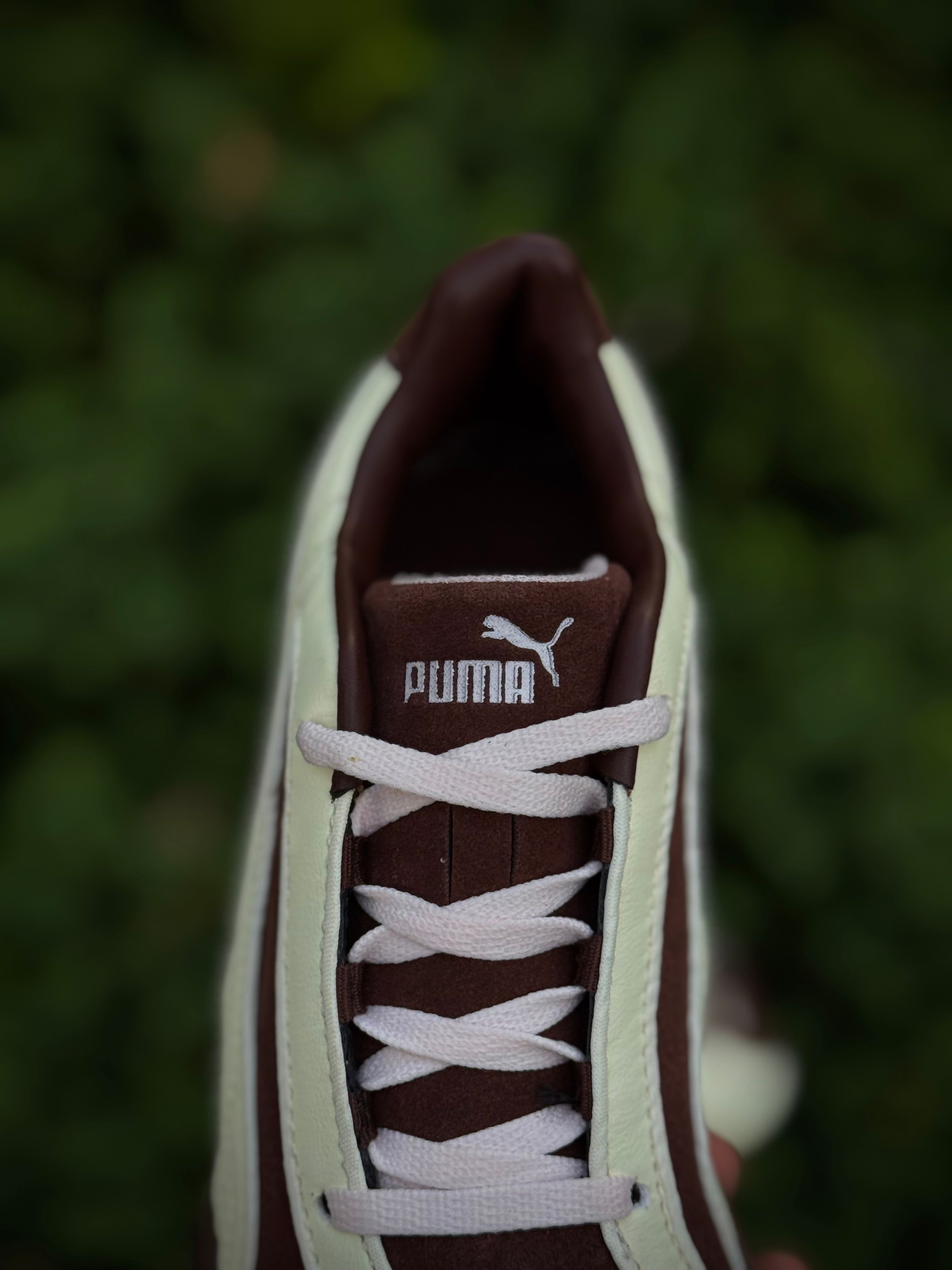 Puma Bella UT Classic Wns