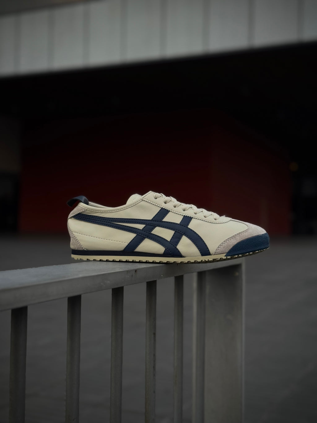 Onitsuka Tiger modelo Mexico 66 SD