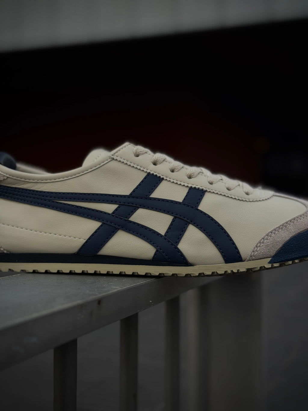 Onitsuka Tiger modelo Mexico 66 SD