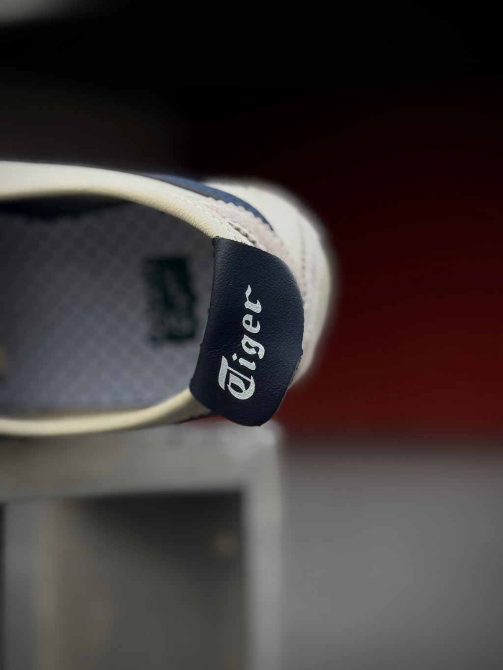 Onitsuka Tiger modelo Mexico 66 SD