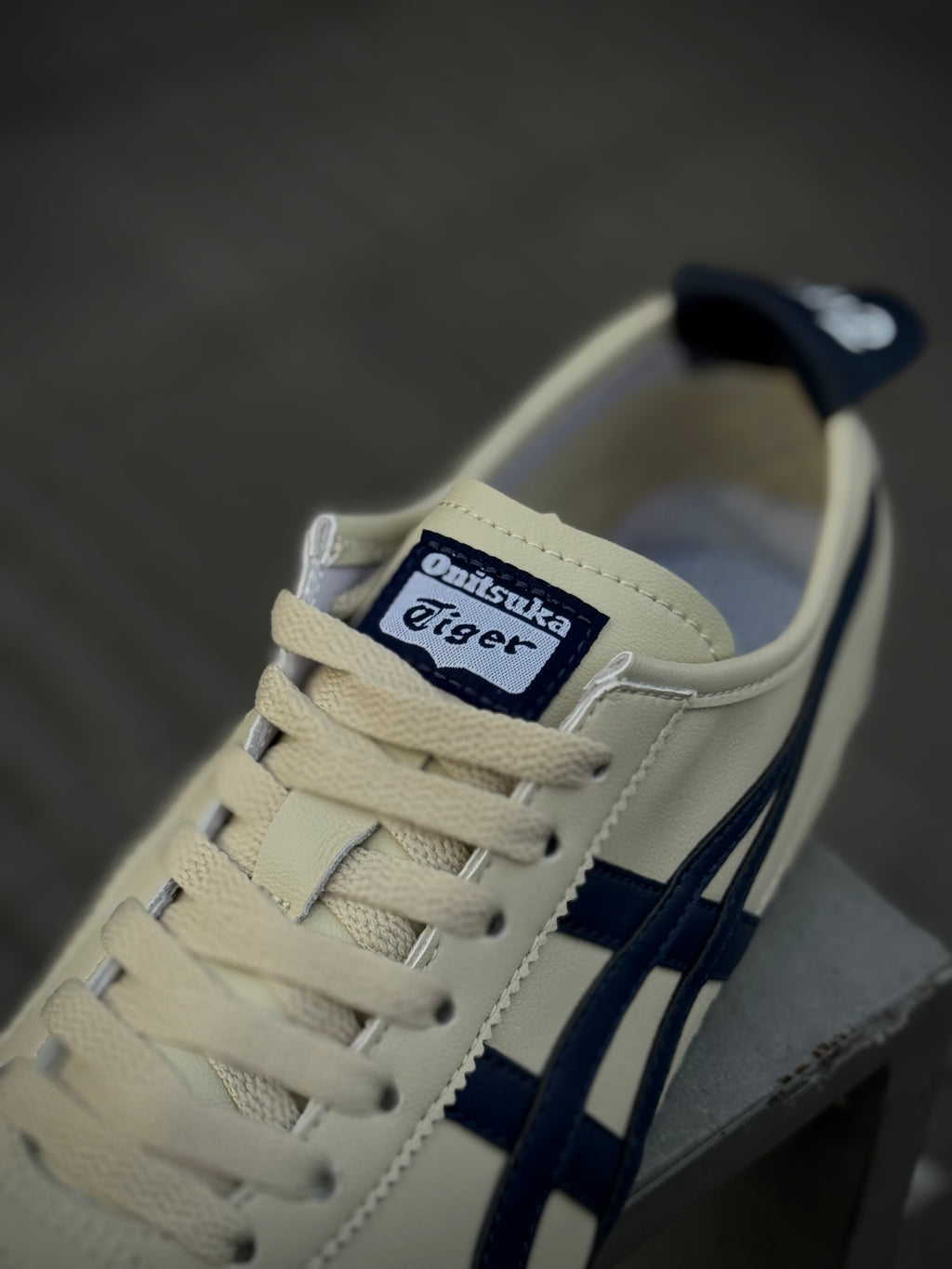 Onitsuka Tiger modelo Mexico 66 SD