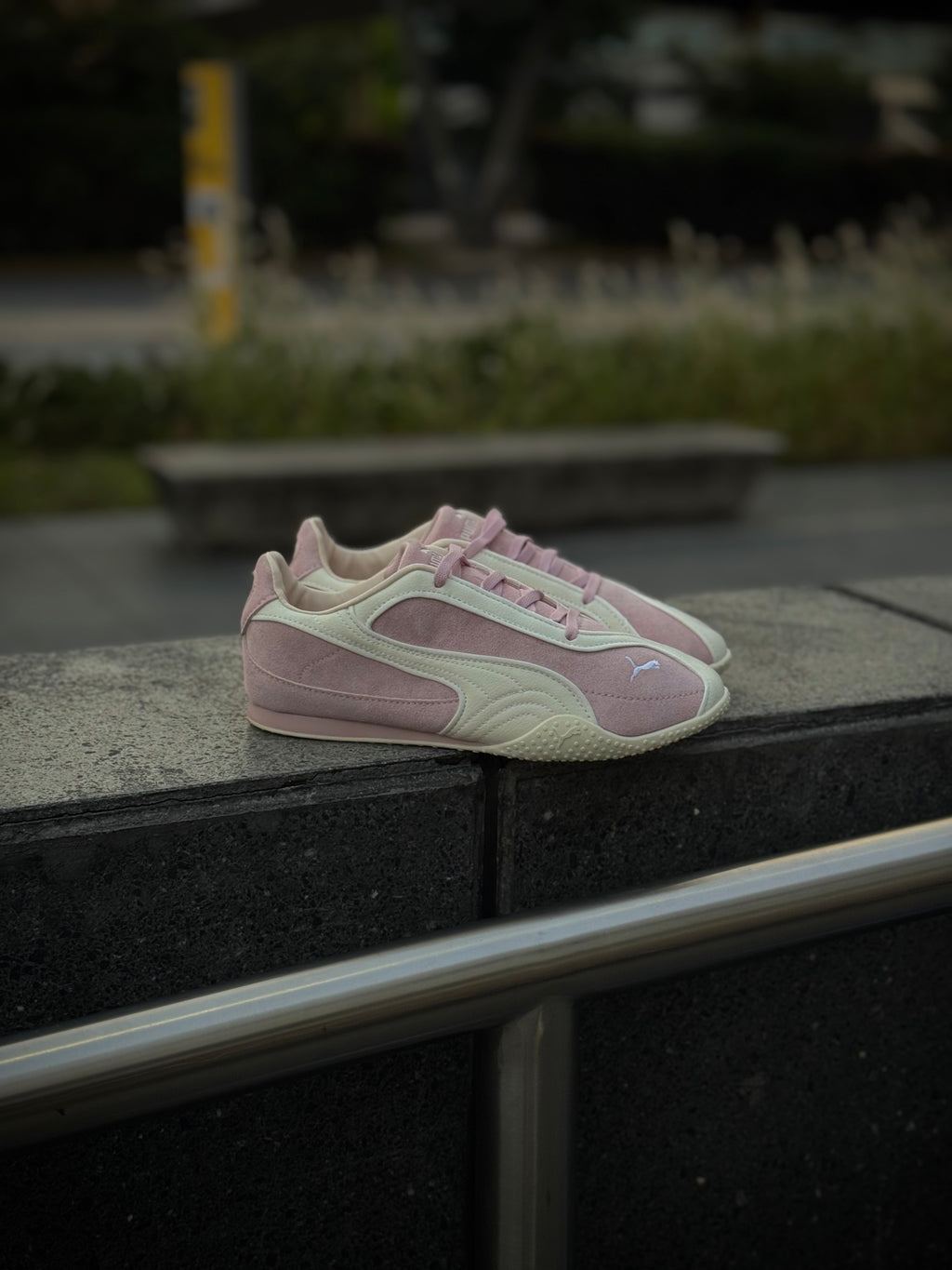 Puma Bella UT Classic Wns