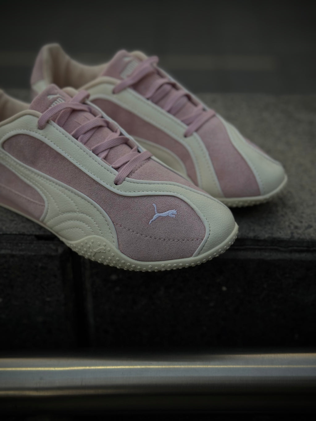 Puma Bella UT Classic Wns