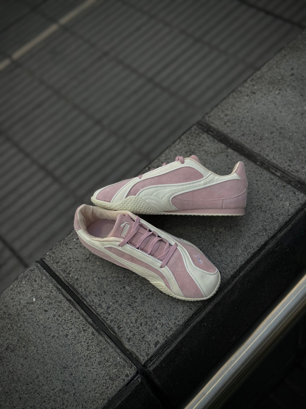 Puma Bella UT Classic Wns