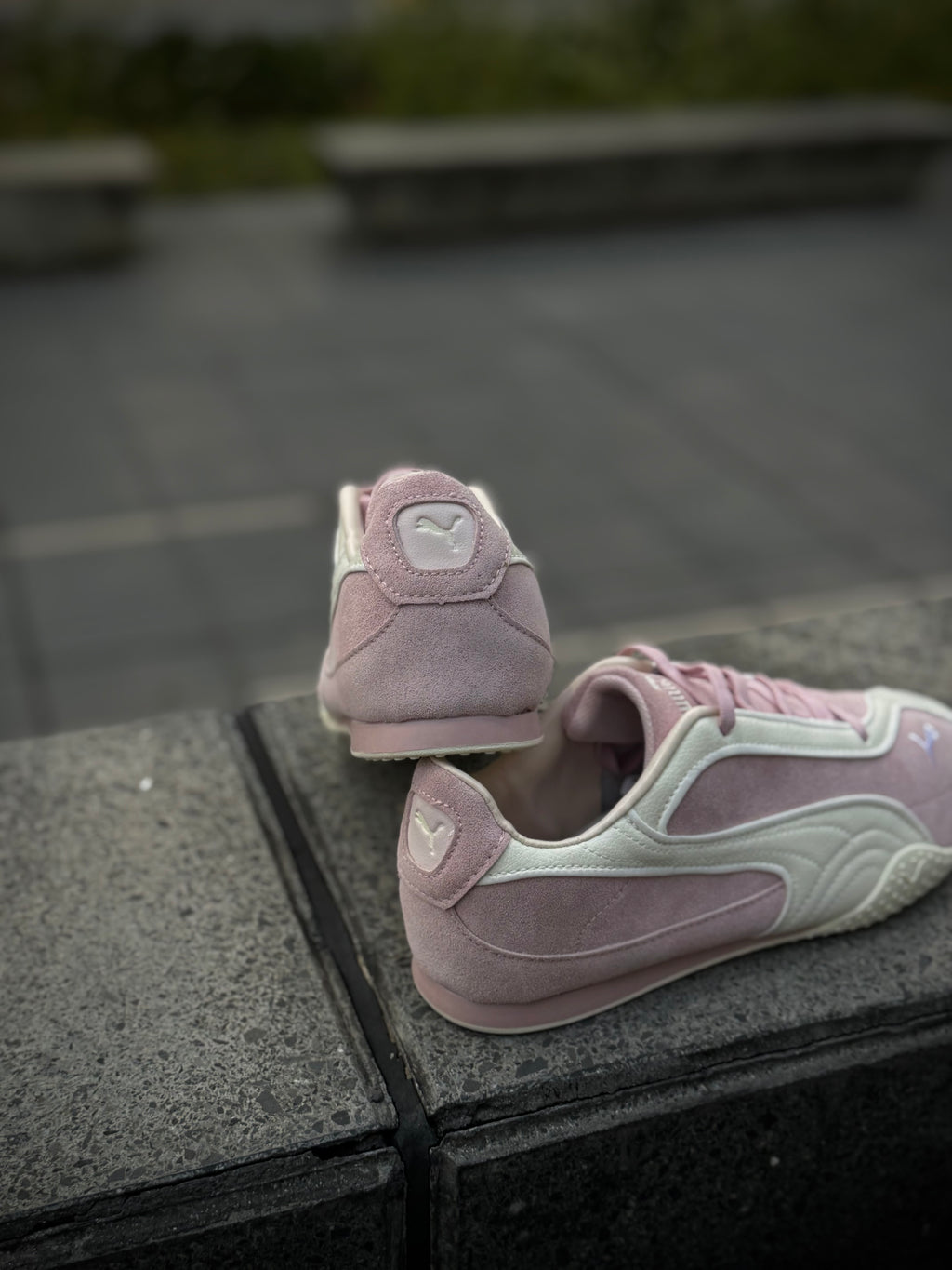 Puma Bella UT Classic Wns