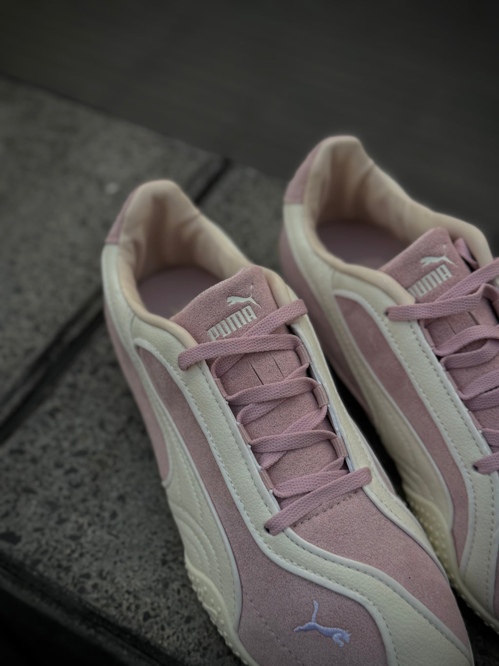 Puma Bella UT Classic Wns