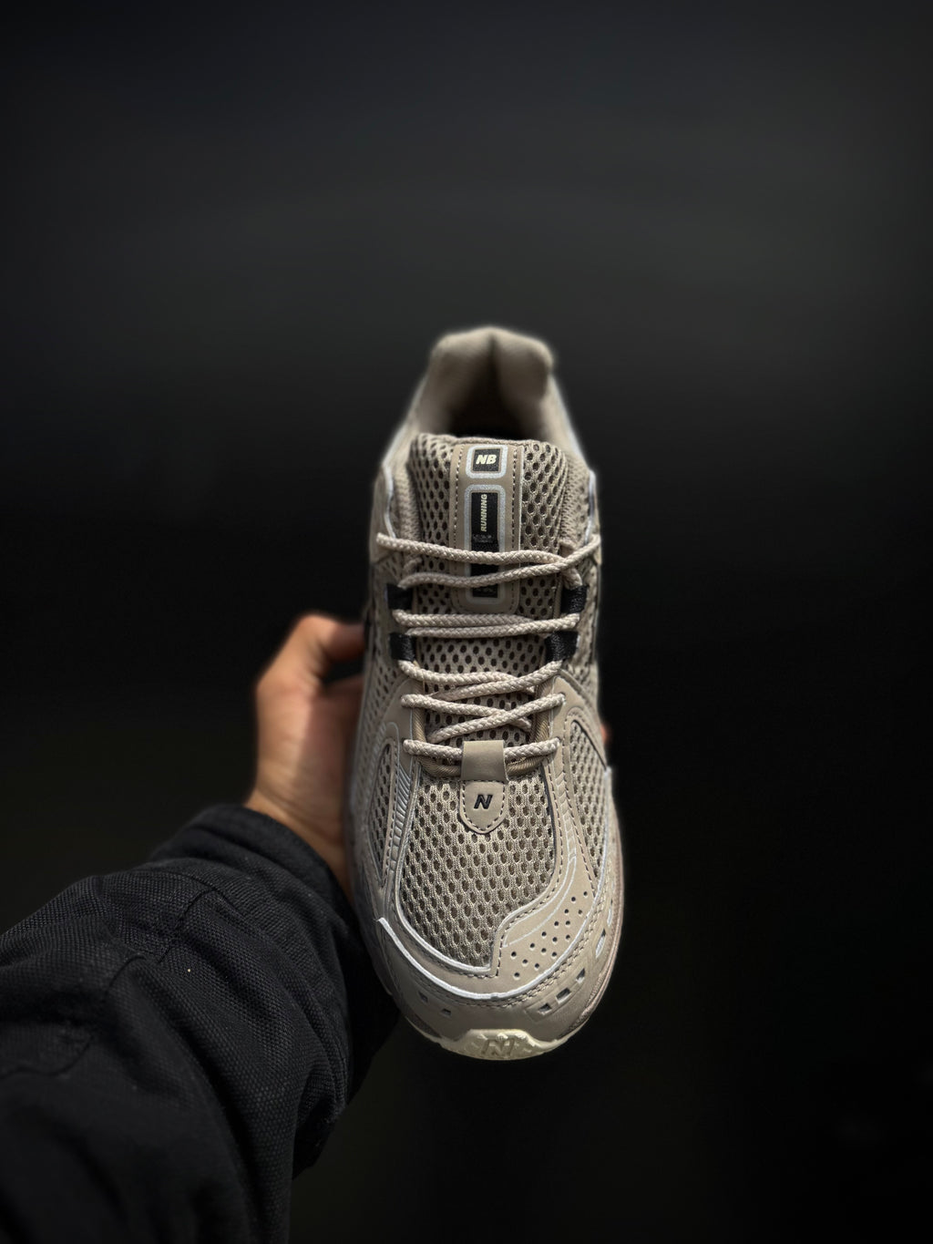 New Balance 1906R Cordura Olive Tan